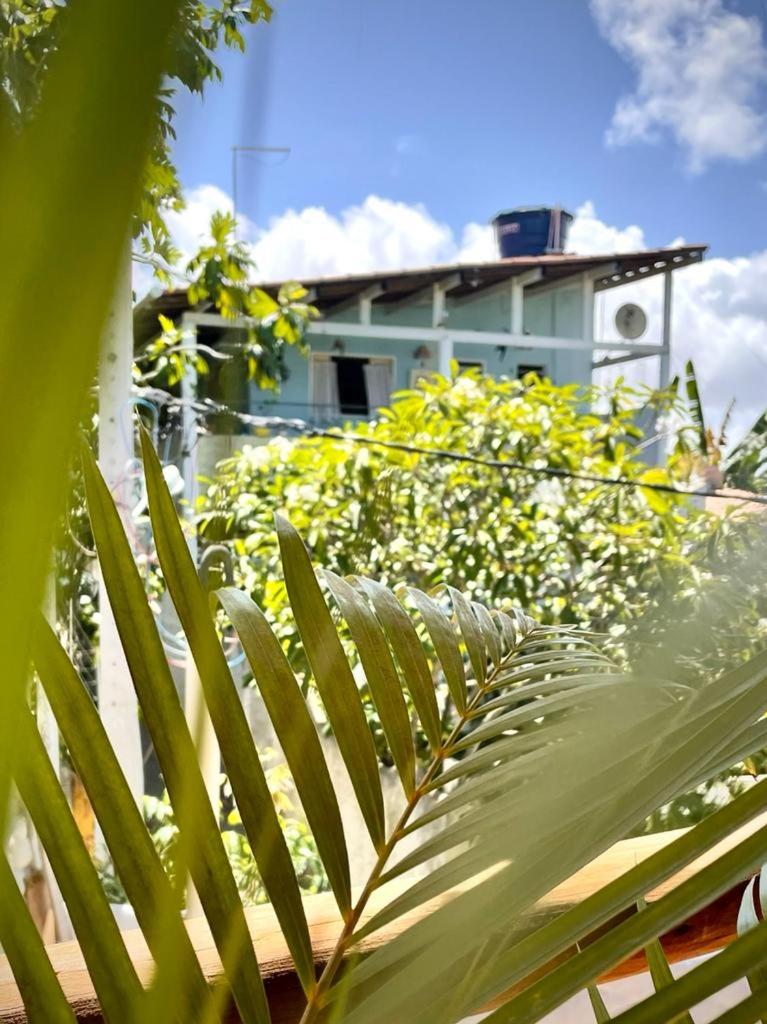 Casa Palmeira