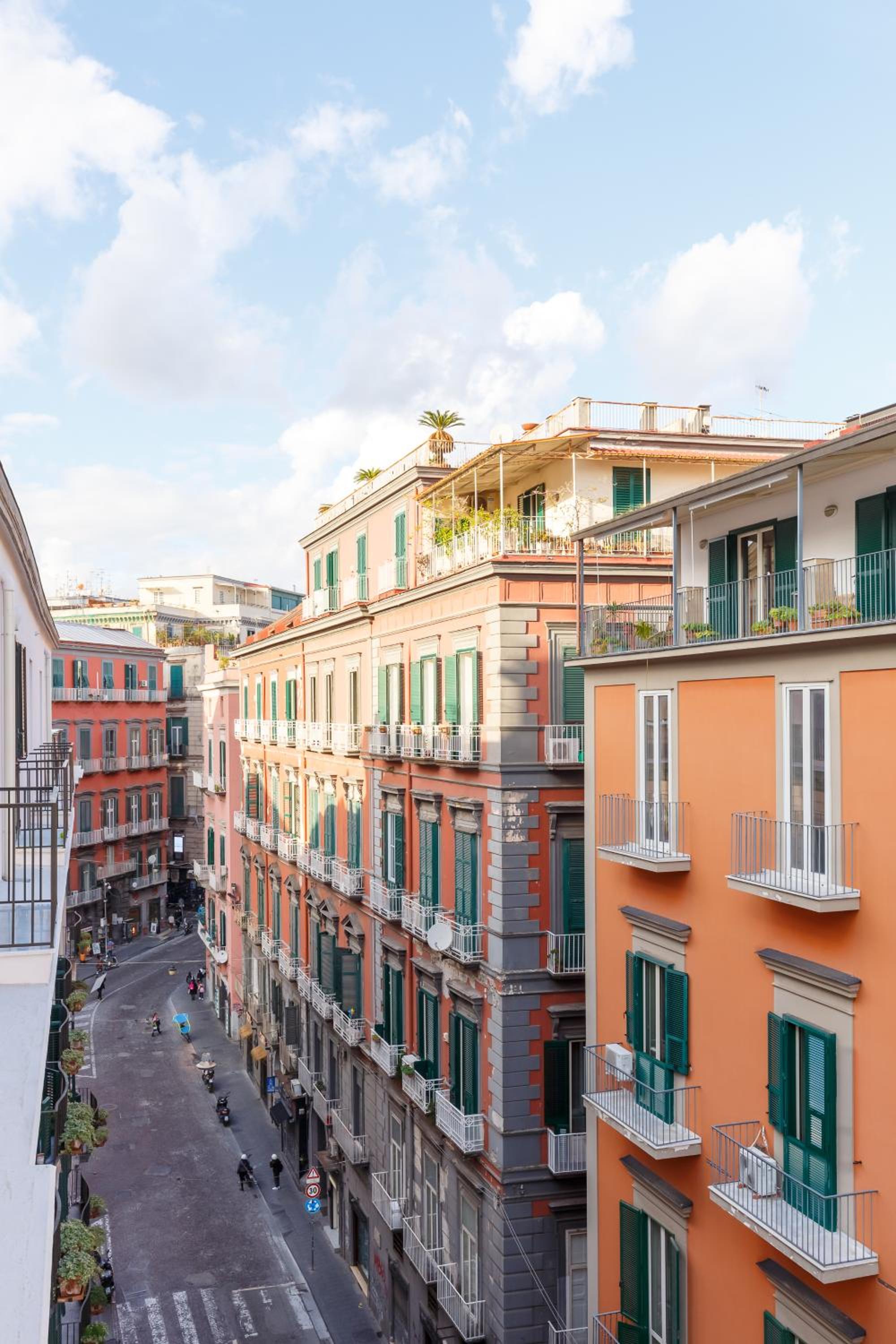 Dimora Doria d'Angri