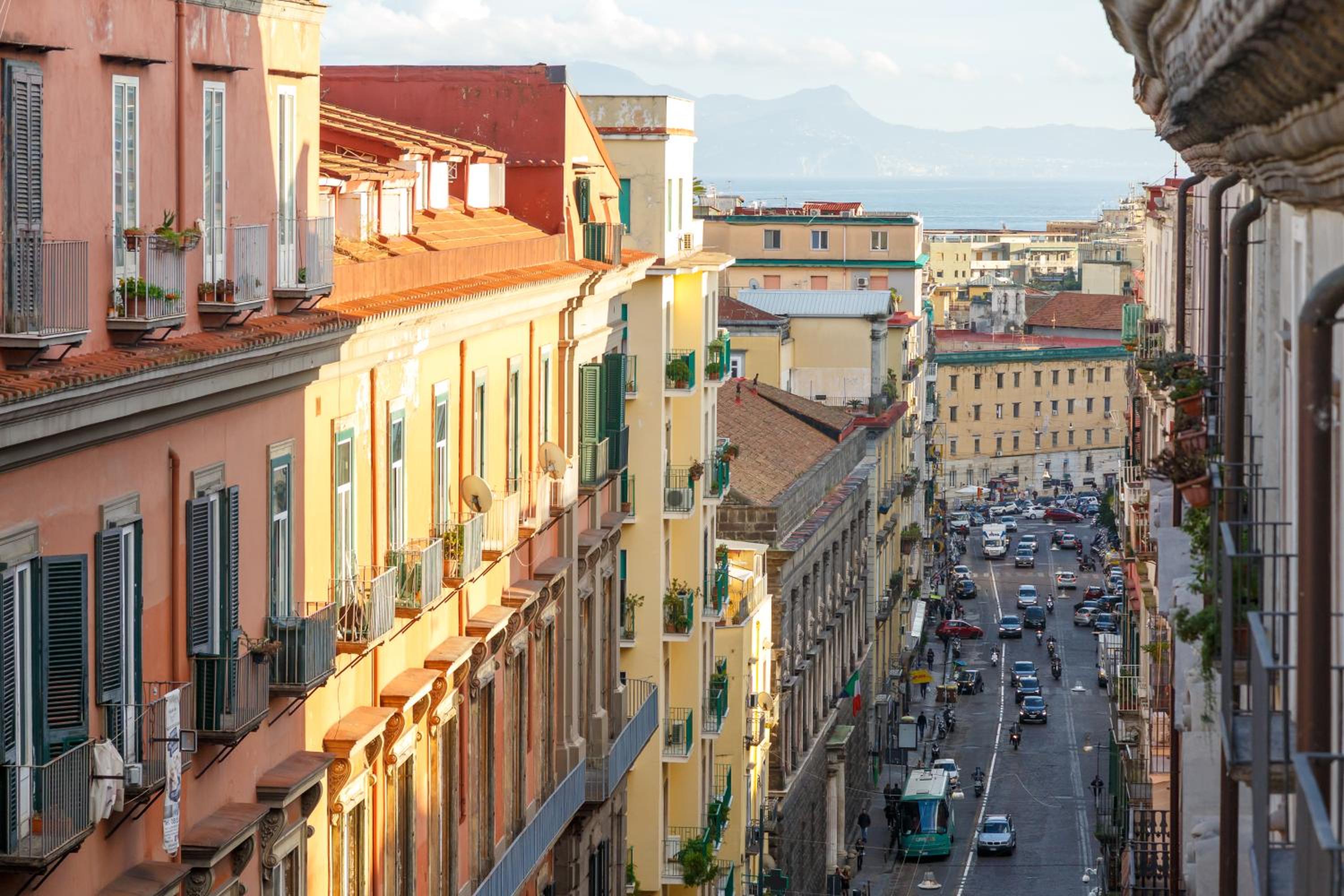 Dimora Doria d'Angri