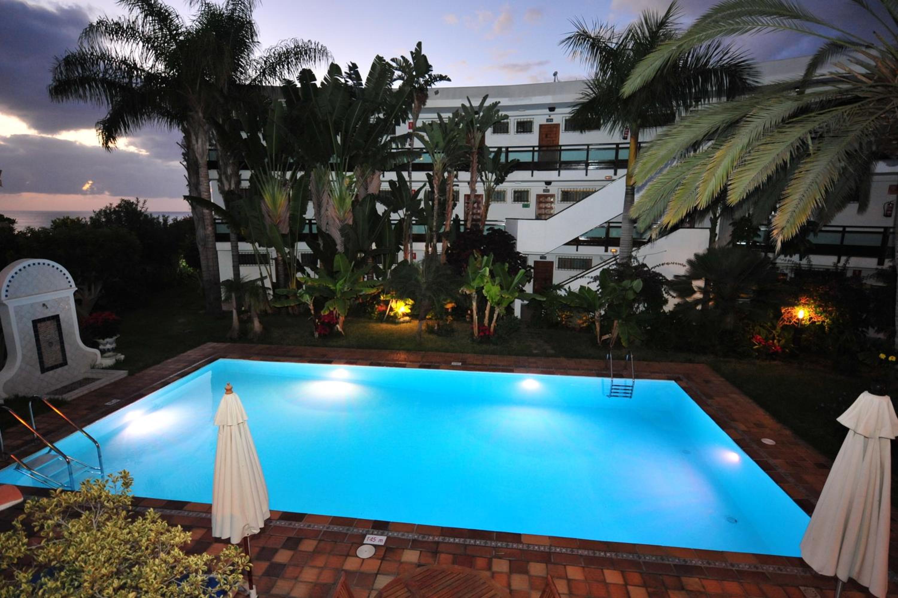 Apartment Hotel TABOGA view 5