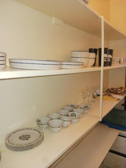 Chicago Vacations - South Chicago Community Immersion in 2 Bedroom Apartment - Property Image 22