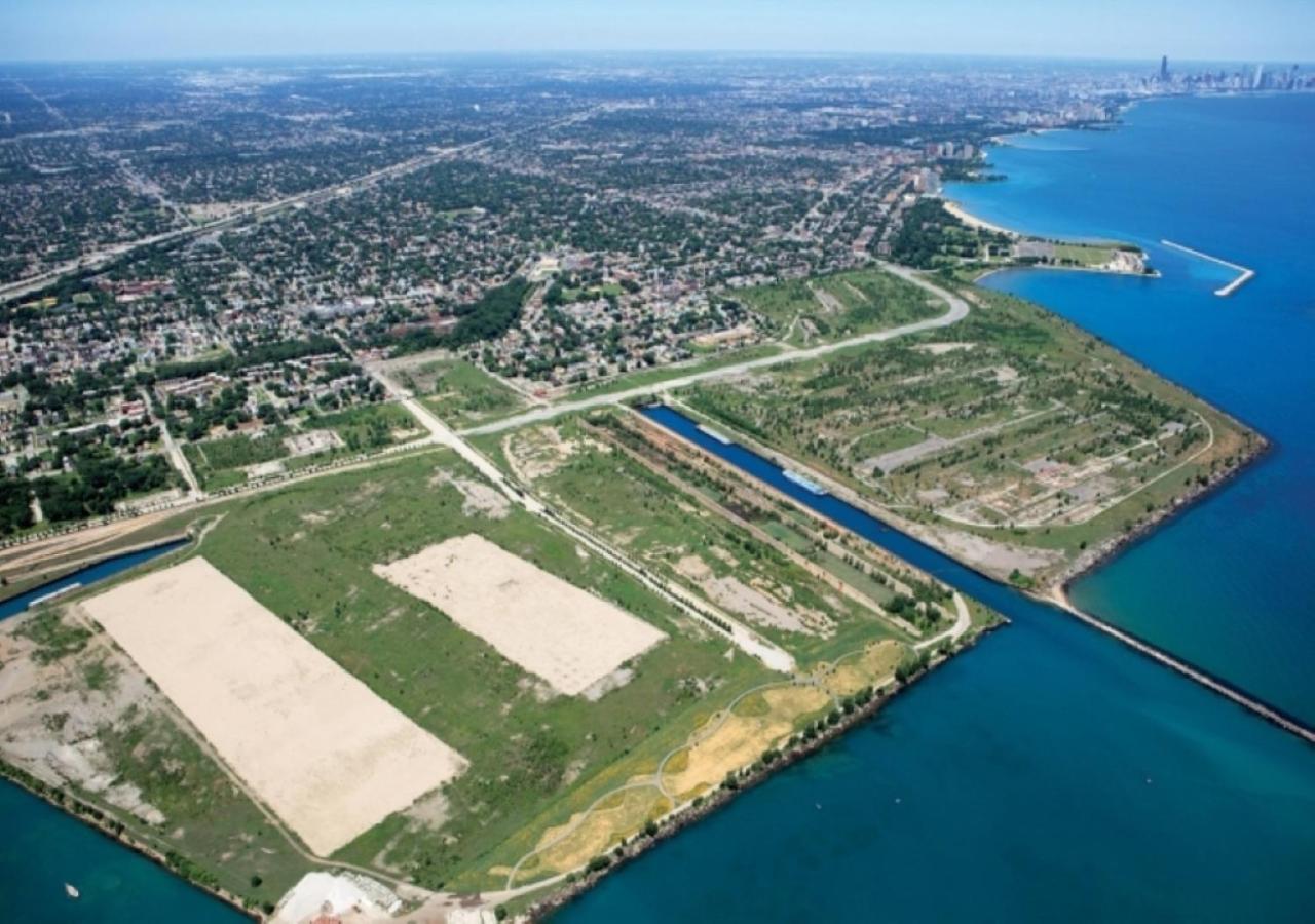 Chicago Vacations - South Chicago Community Immersion in 2 Bedroom Apartment - Property Image 13