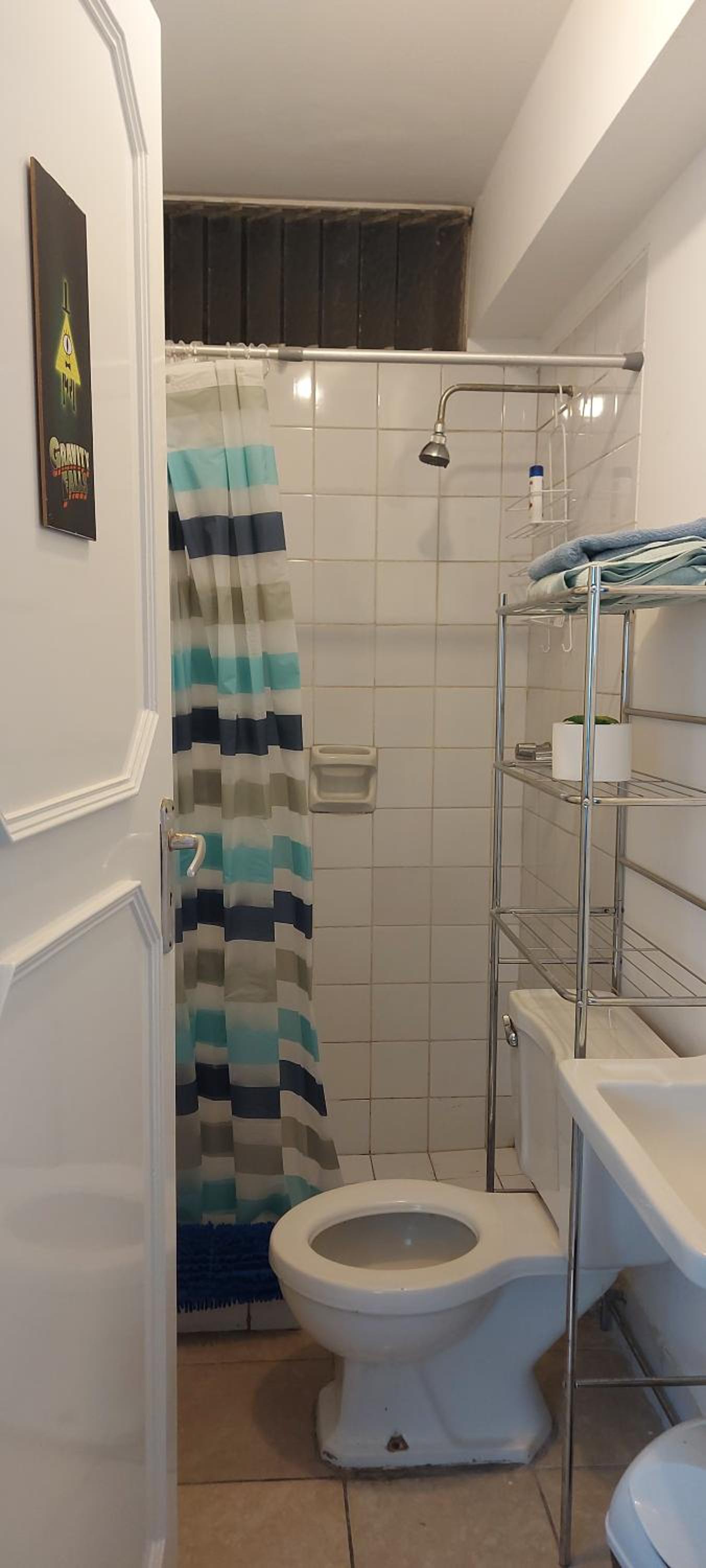 Private Cozy room with batroom in Miraflores view 4