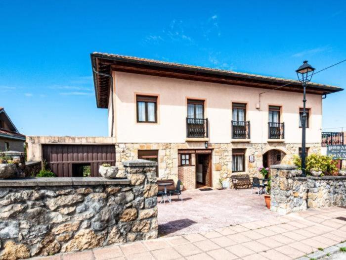 Casa Pinna