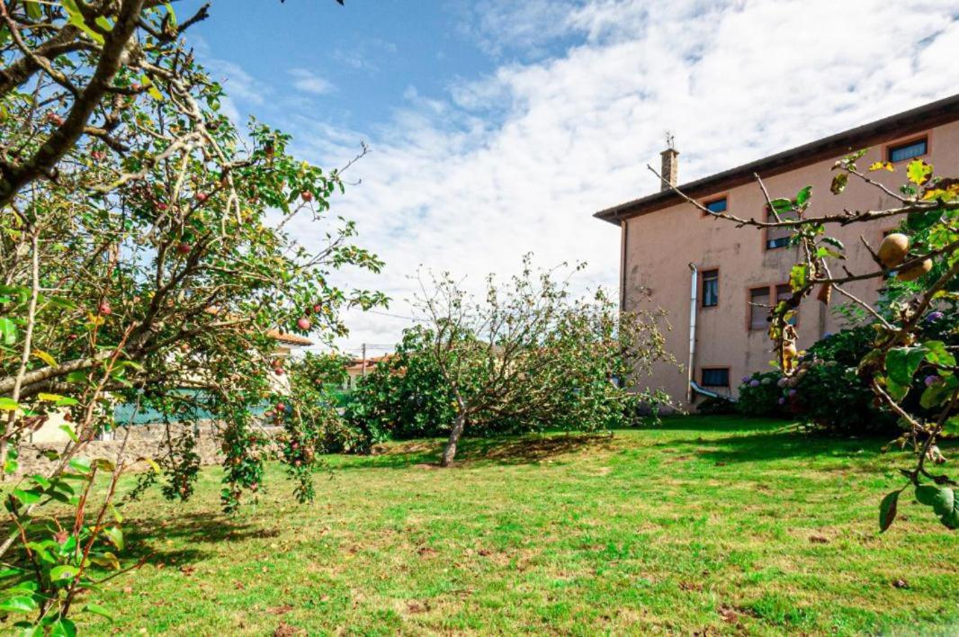 Casa Pinna