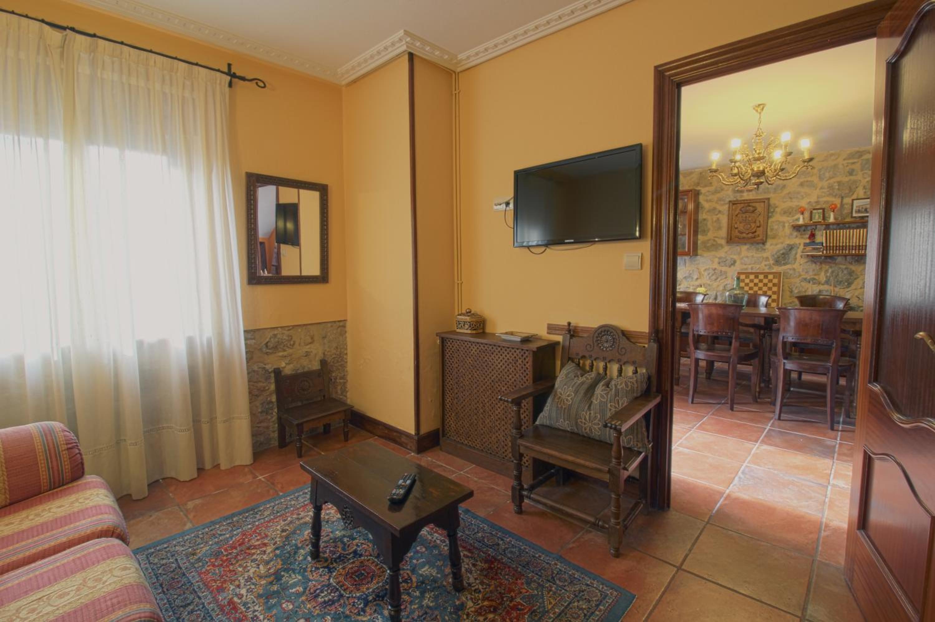 Casa Pinna