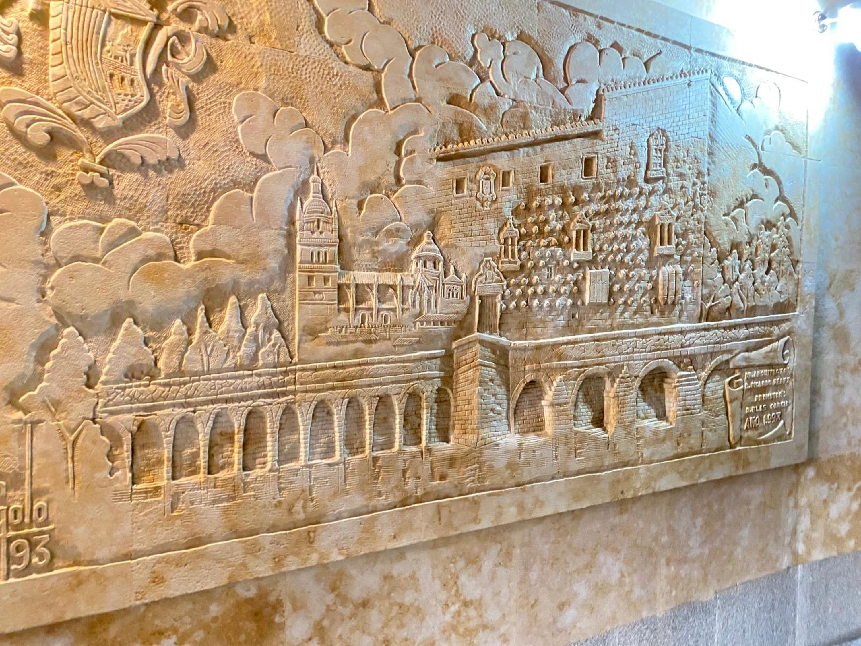 Apartamento Centro Histórico junto a Casa de las Conchas - PARKING GRATIS