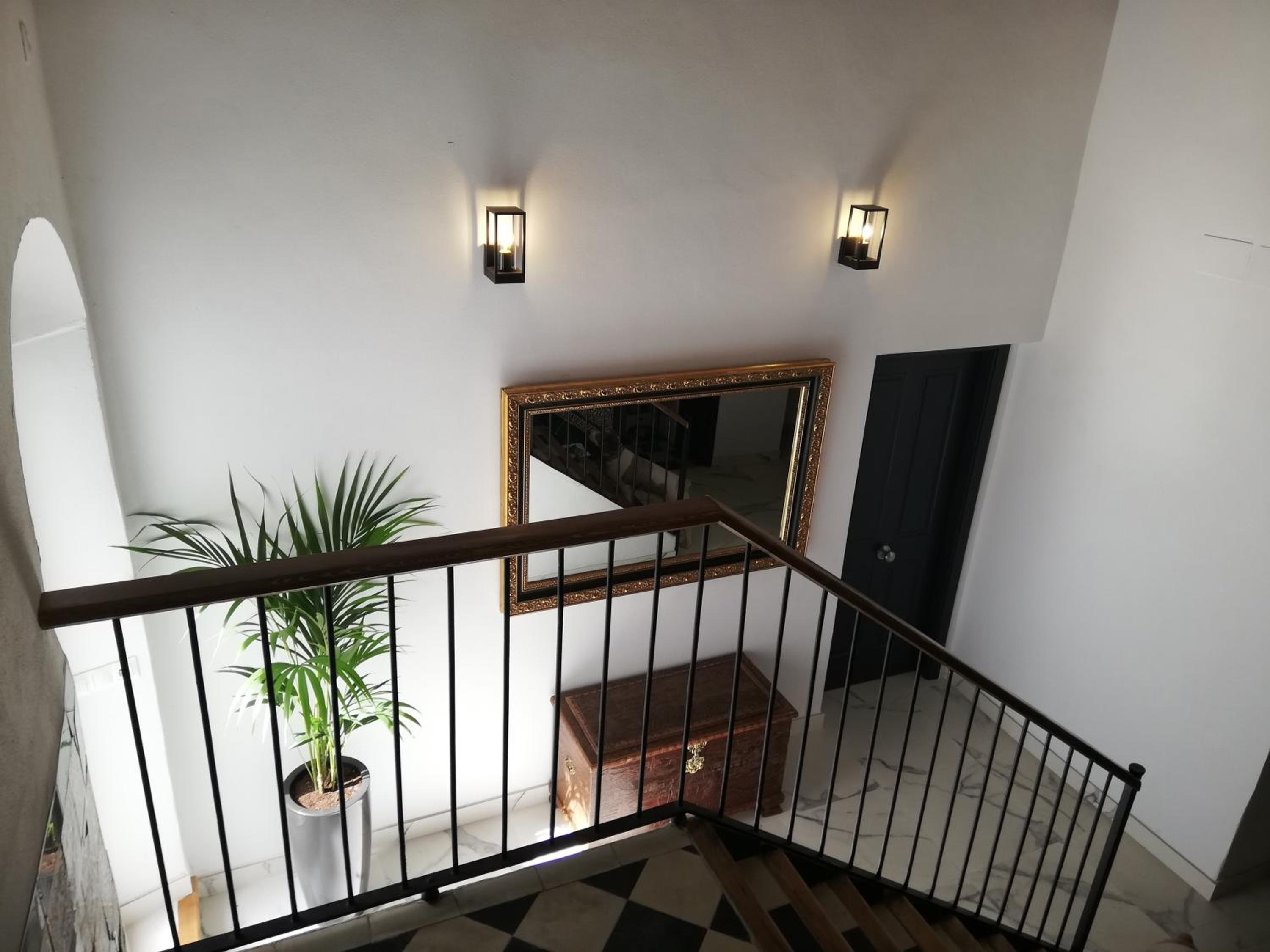 CASA PALACIO CABALLEROS 7 con Parking view 4