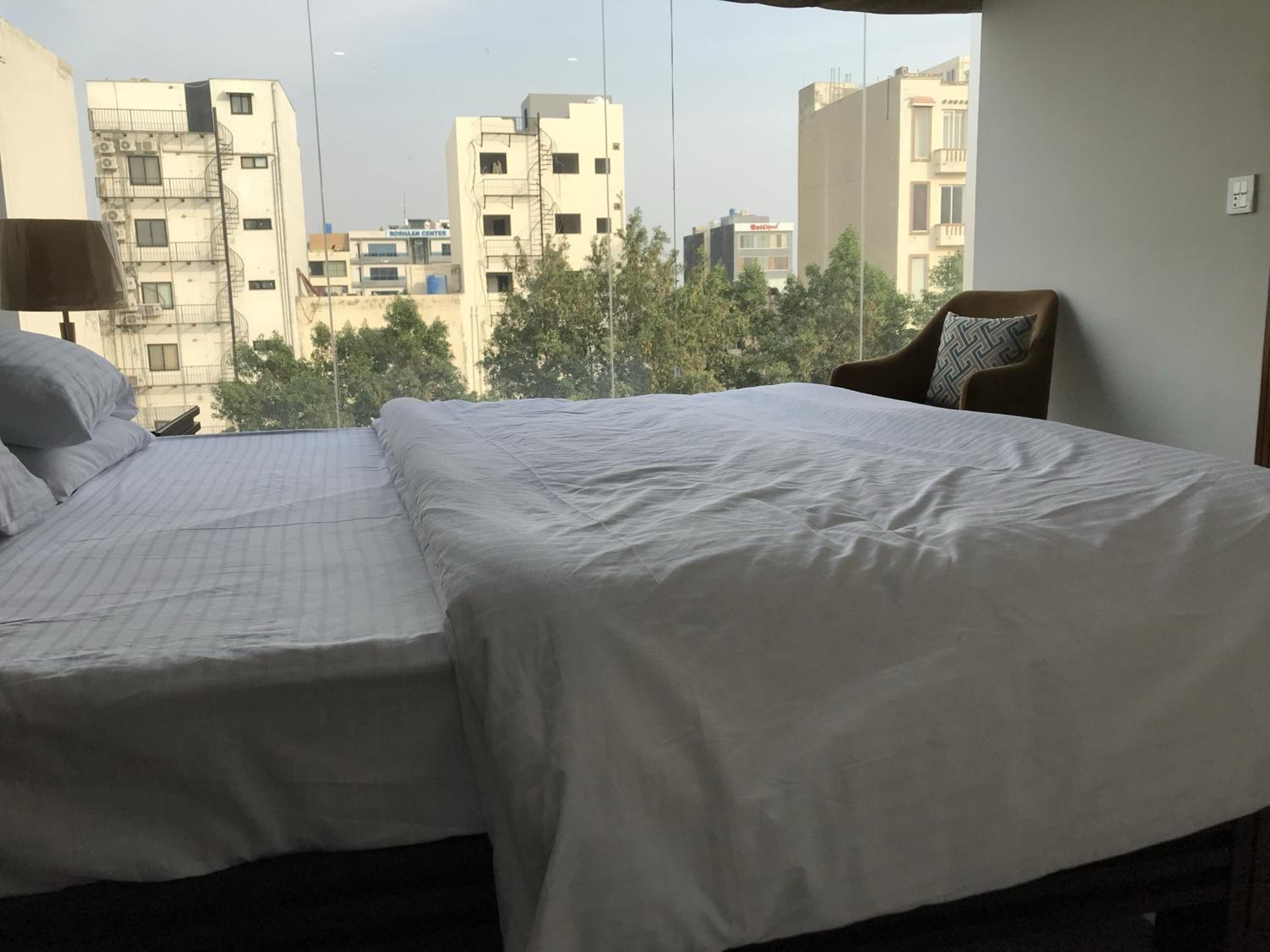 Mukhtar Homes Bahria Town Lahore view 2