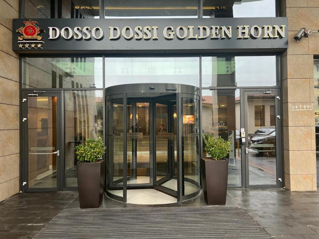 Dosso Dossi Hotels & SPA Golden Horn photo 53 of 92