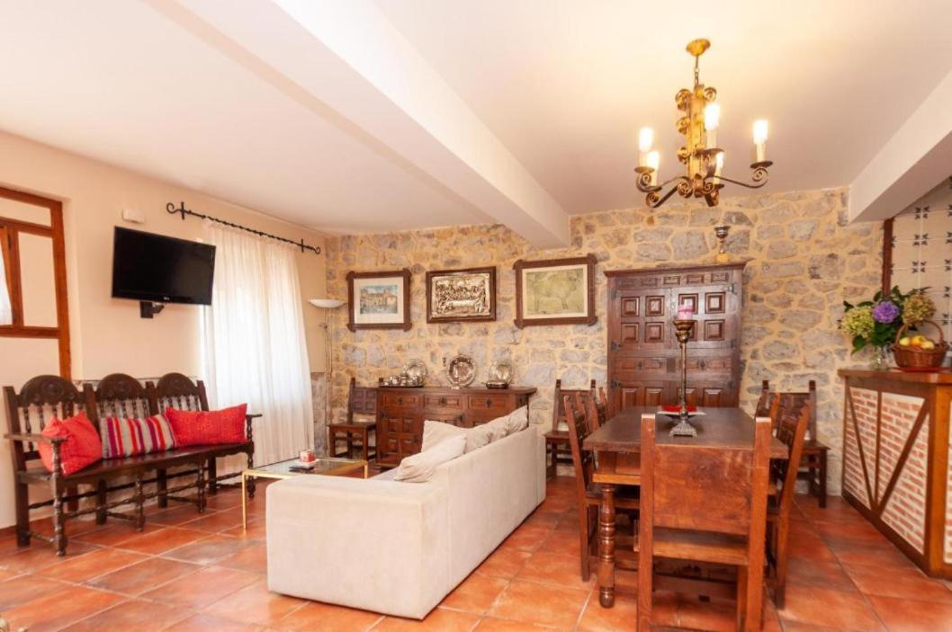 Casa Pinna