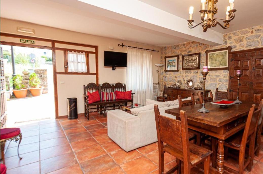 Casa Pinna