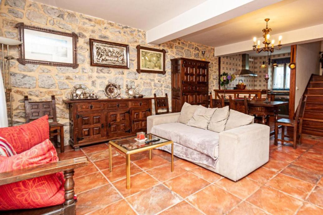 Casa Pinna