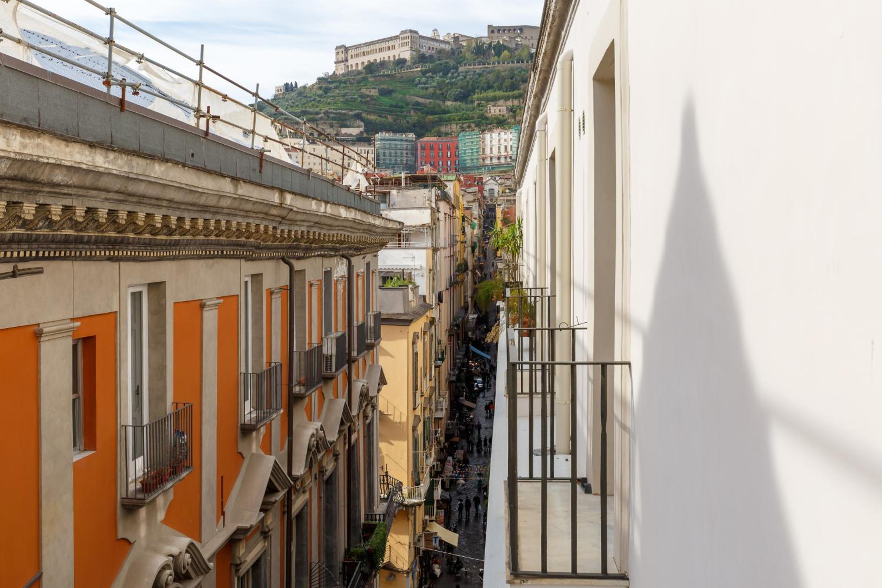 Dimora Doria d'Angri
