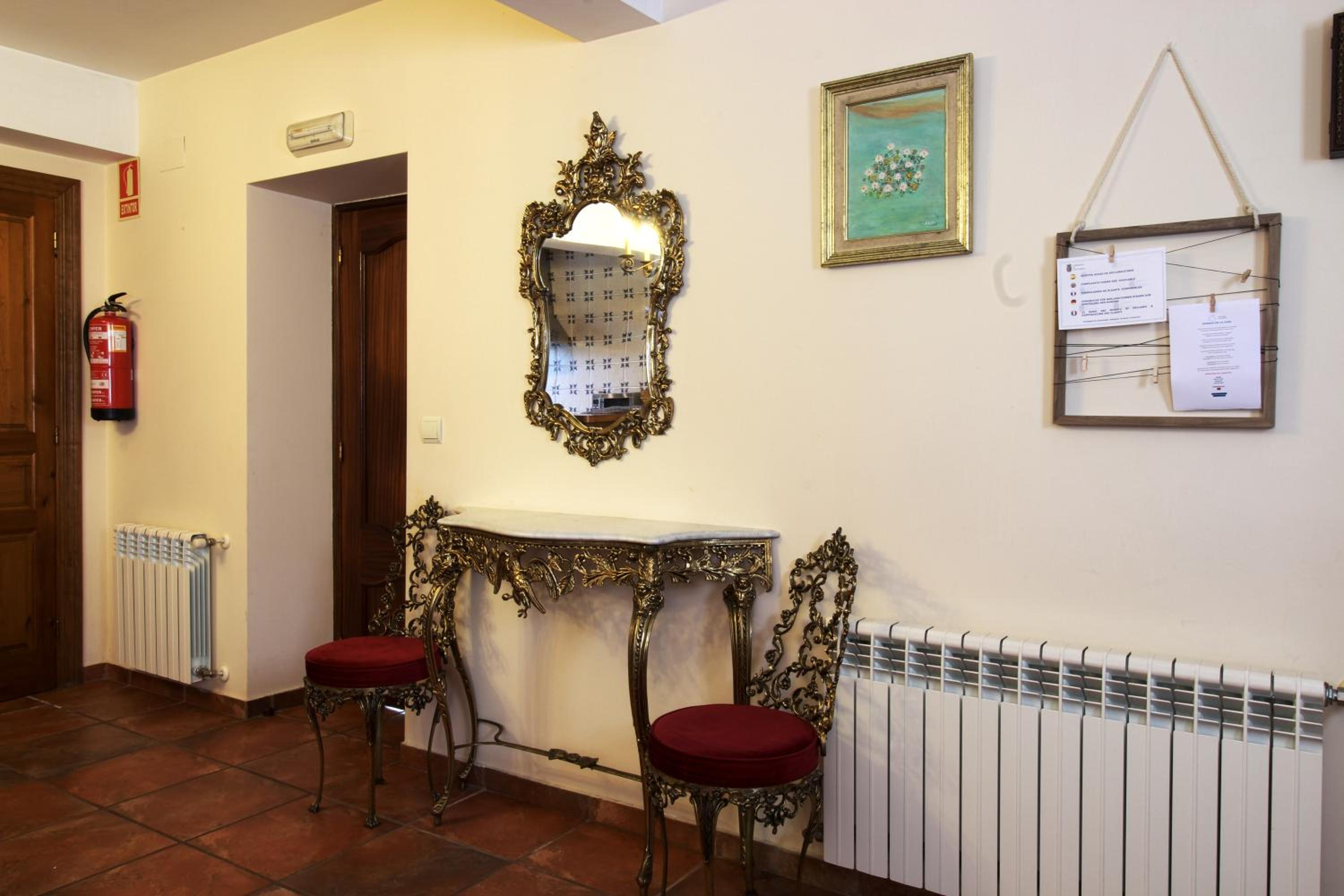 Casa Pinna