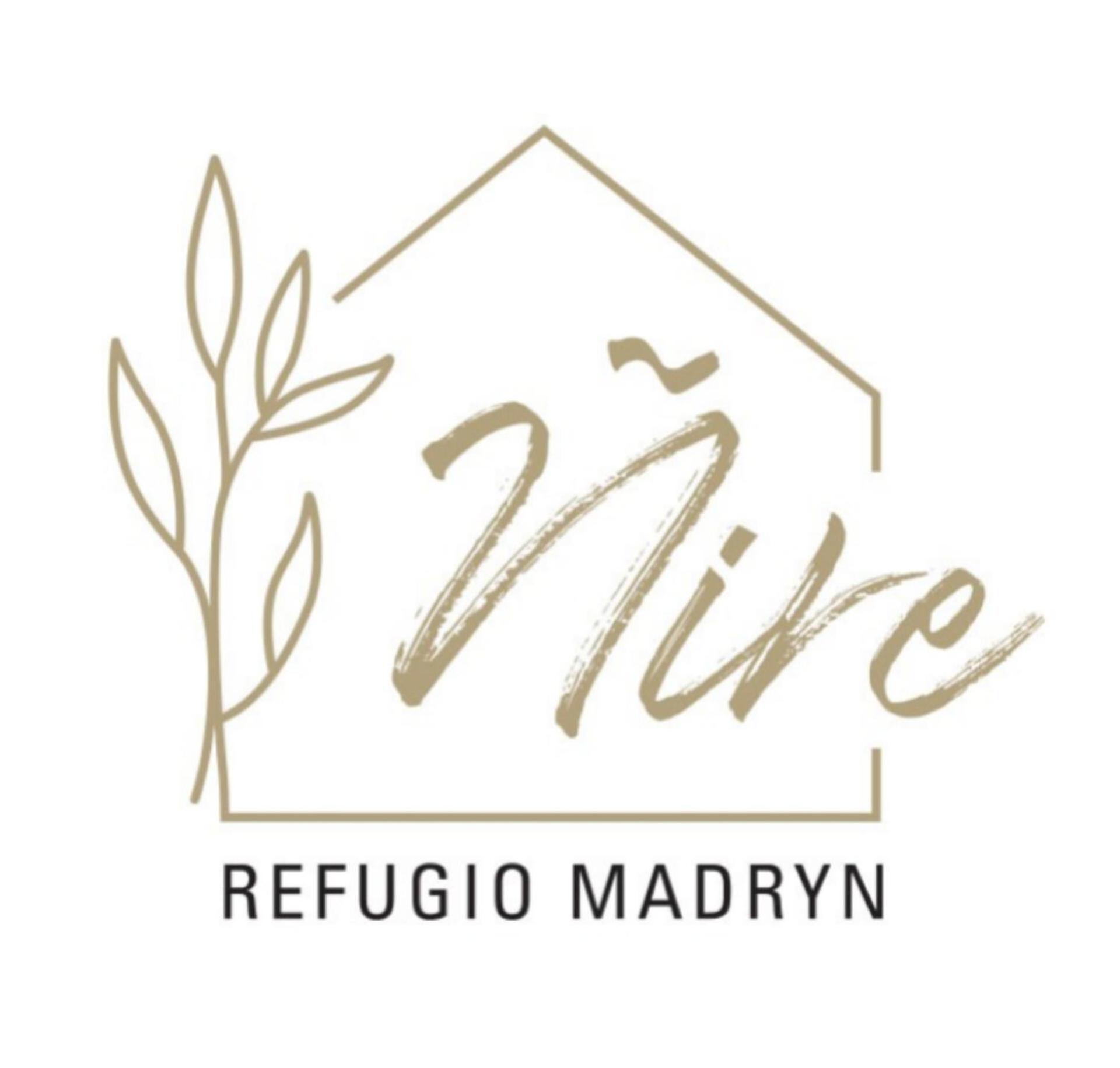 Ñire. Refugio Madryn.
