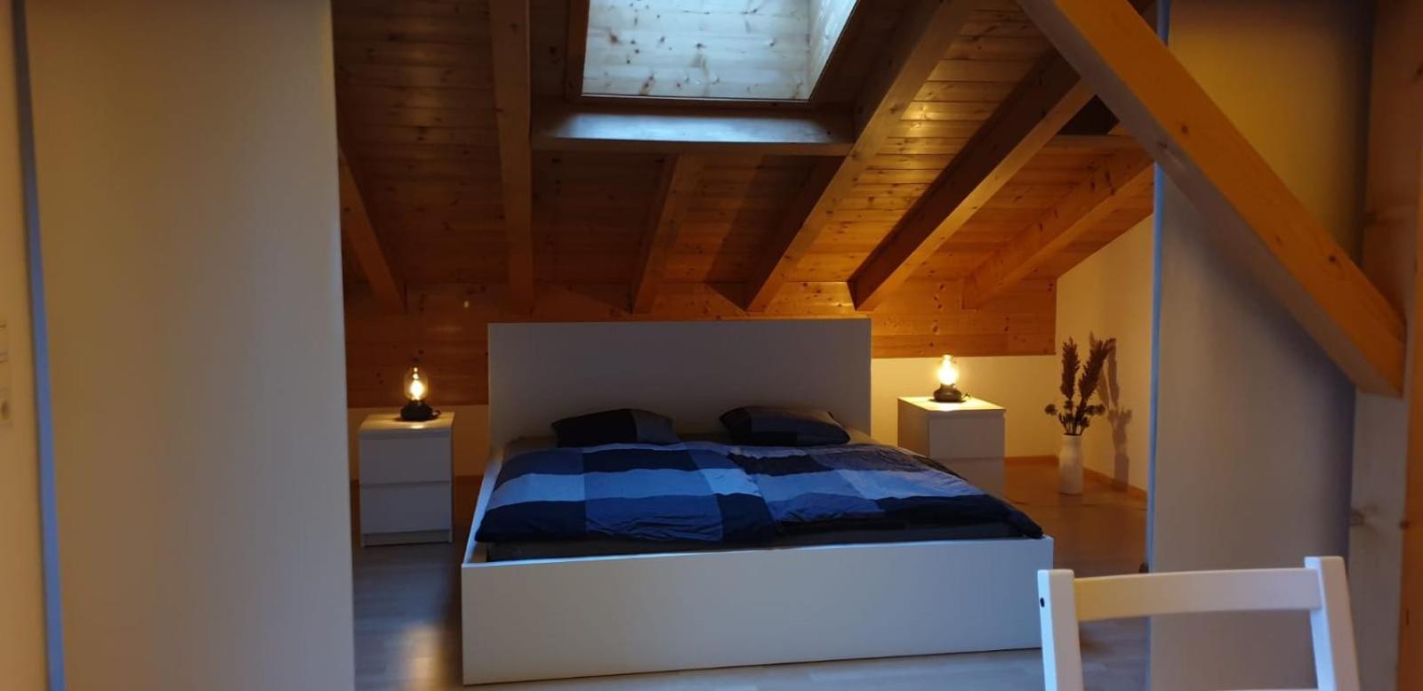 Apartment Hohenwerfen