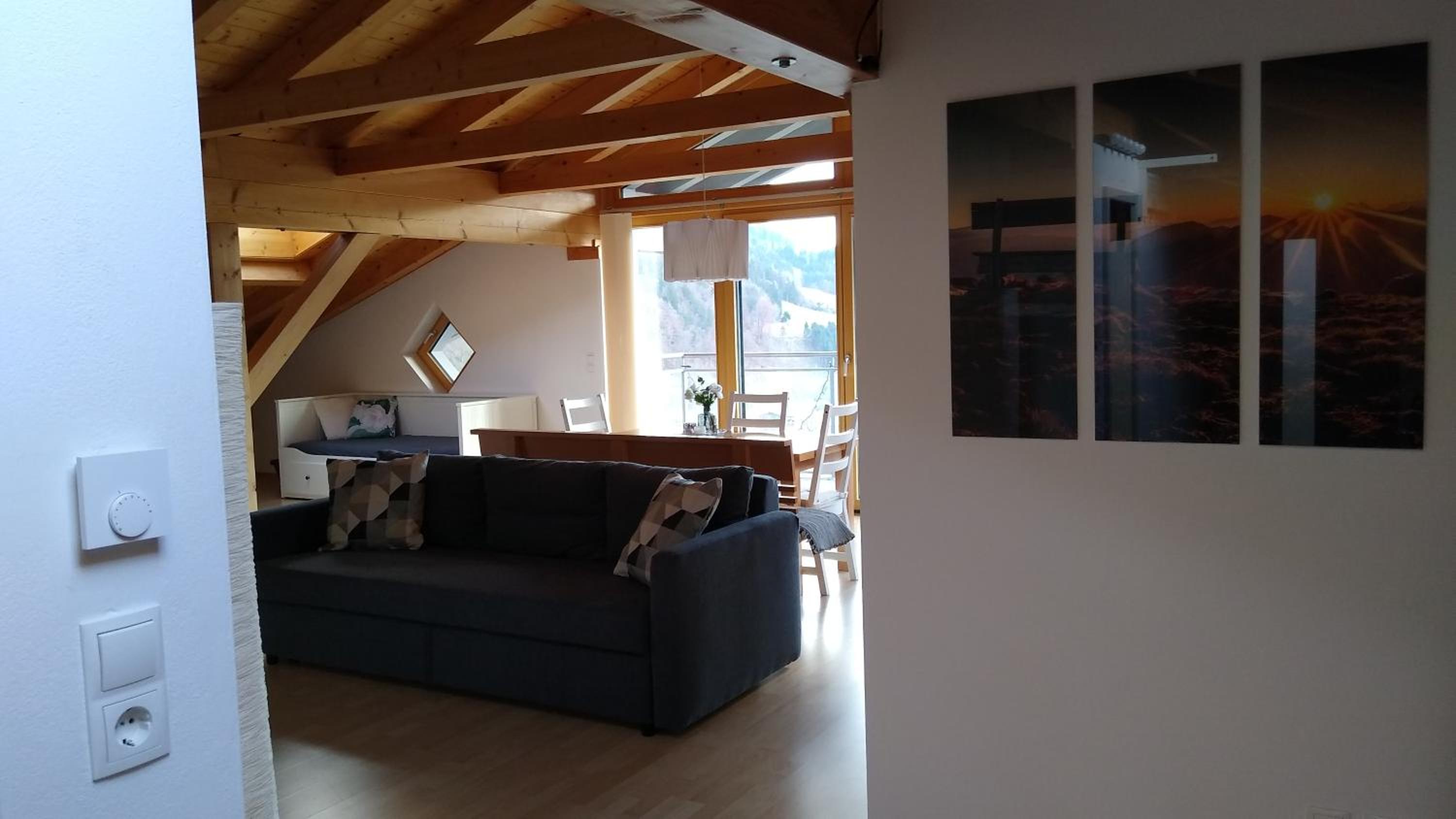 Apartment Hohenwerfen