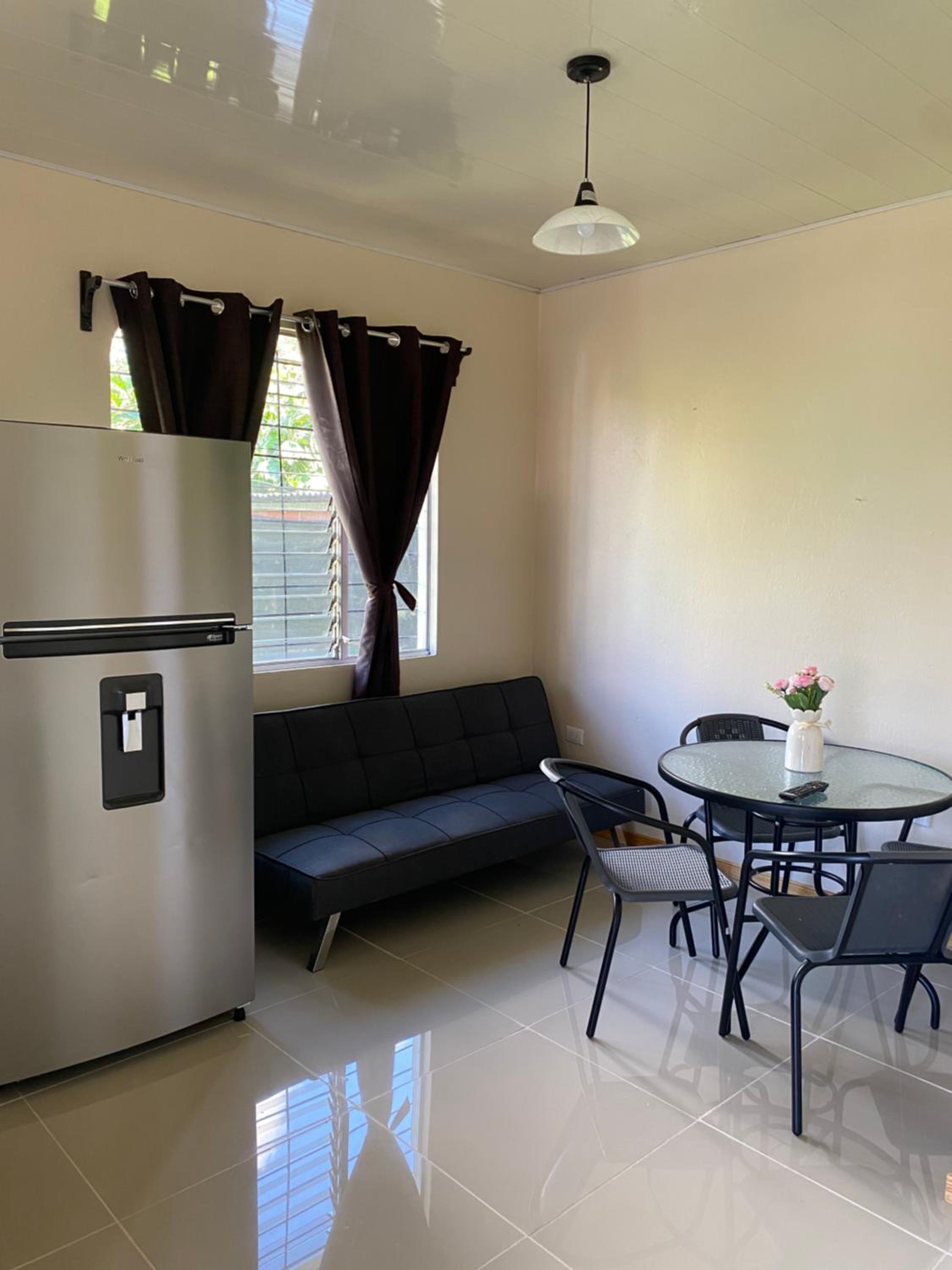 Agutí Apartment view 4