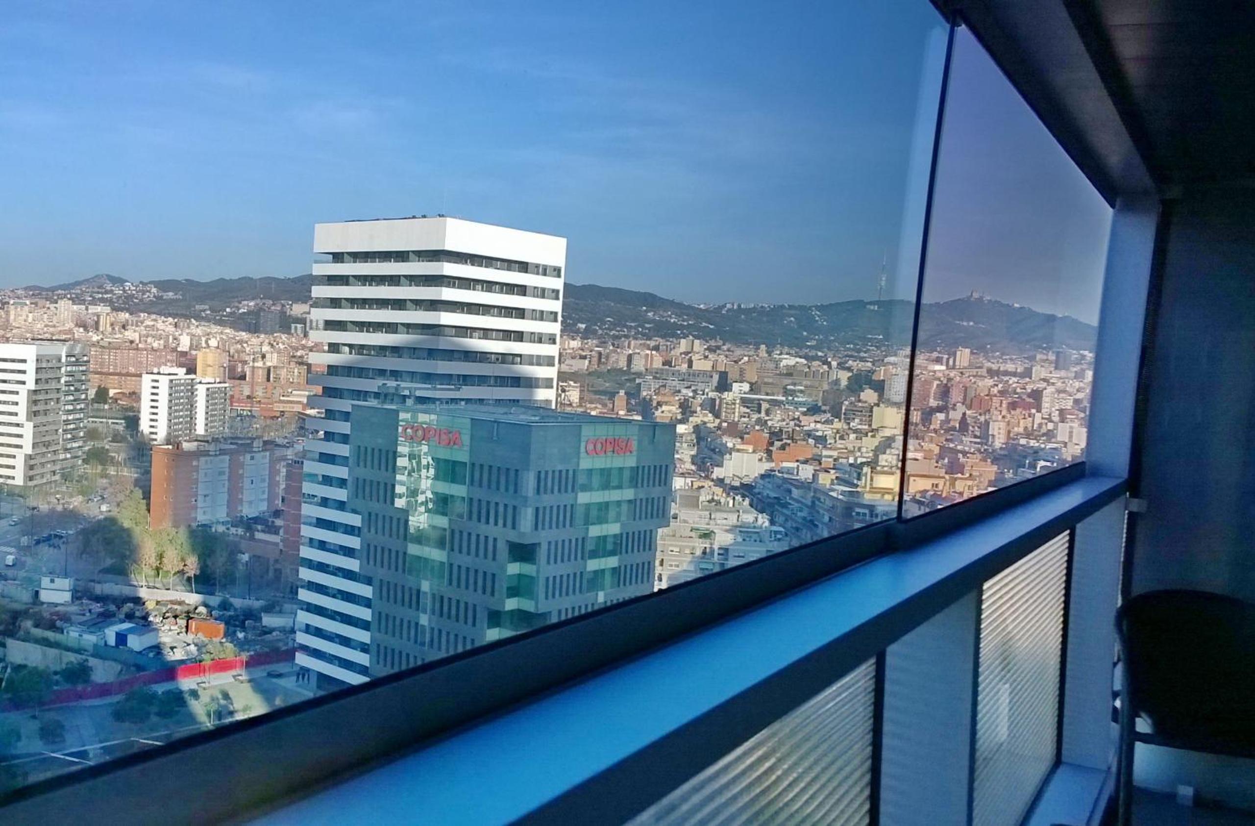 Fira Gran Via - Barcelona4Seasons