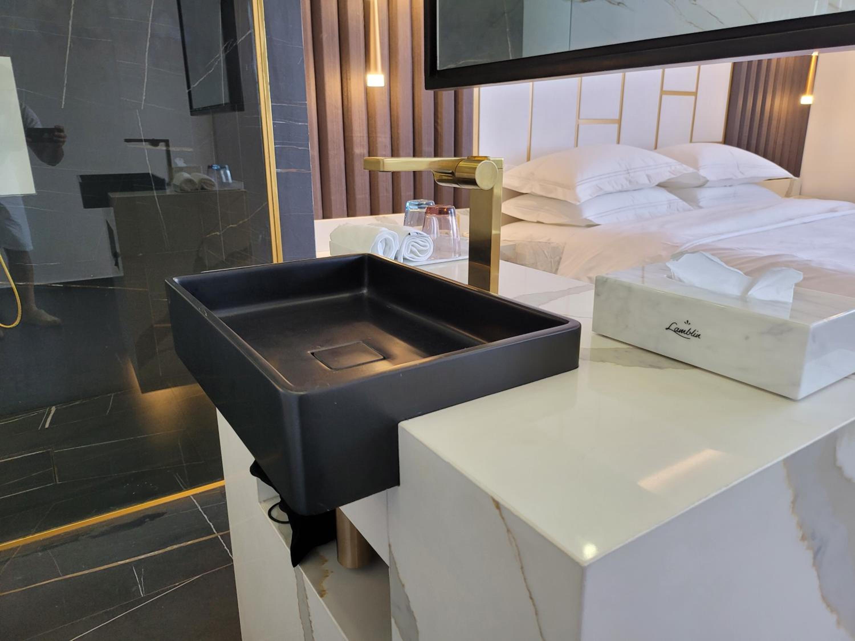 Appartements Lamblin