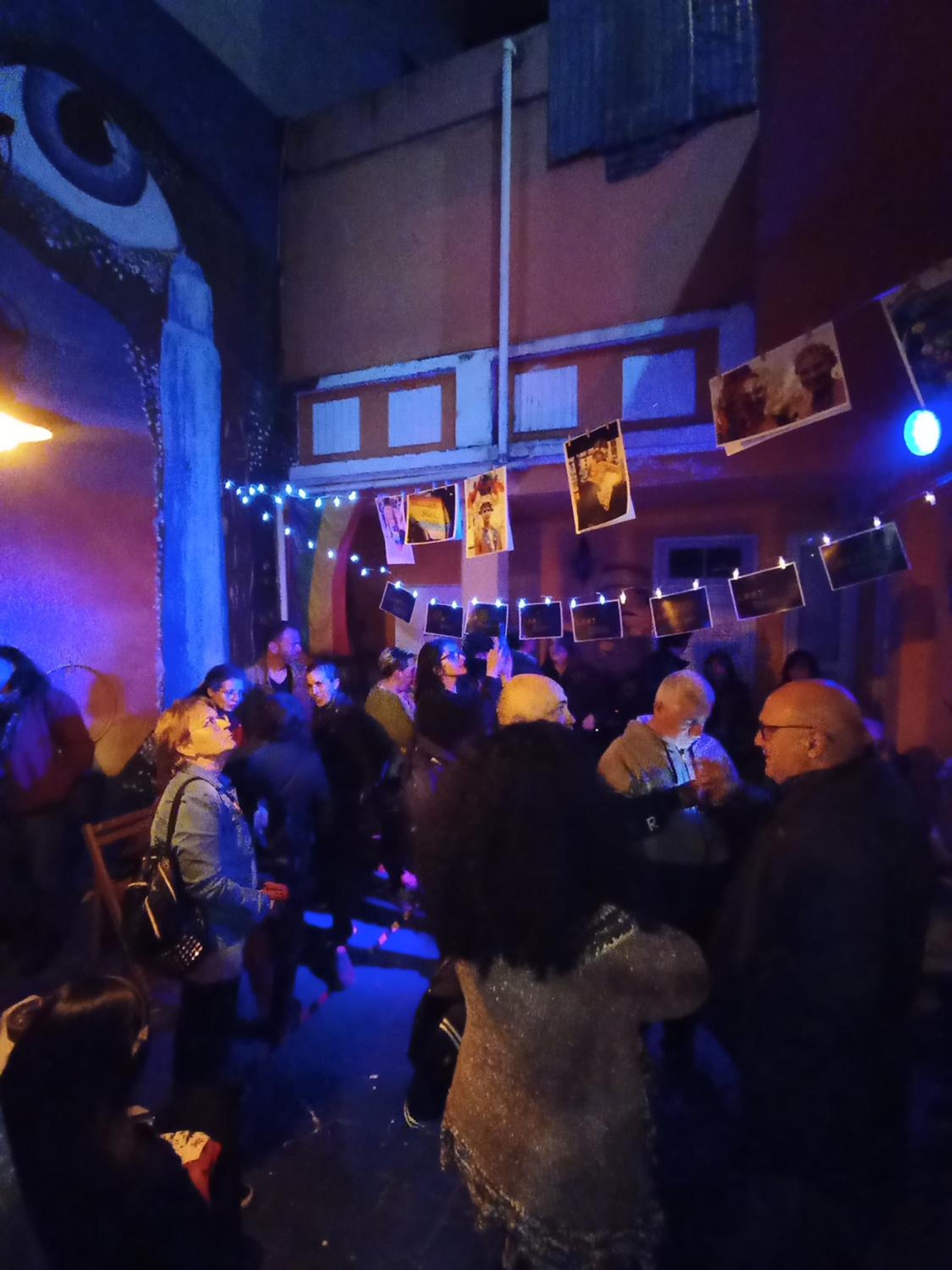 CASA ARTIGAS Hostel