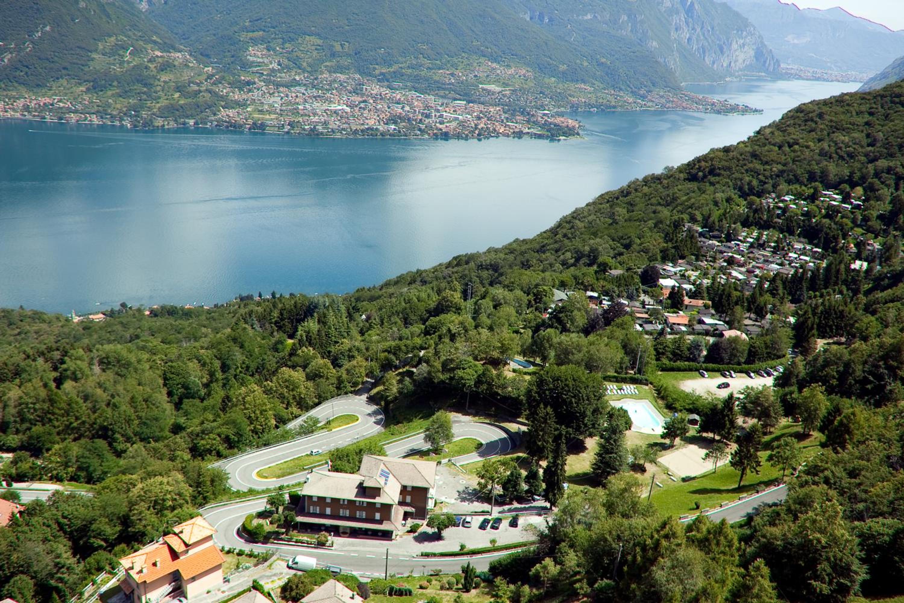 Hotel Mirabeau - Image 1