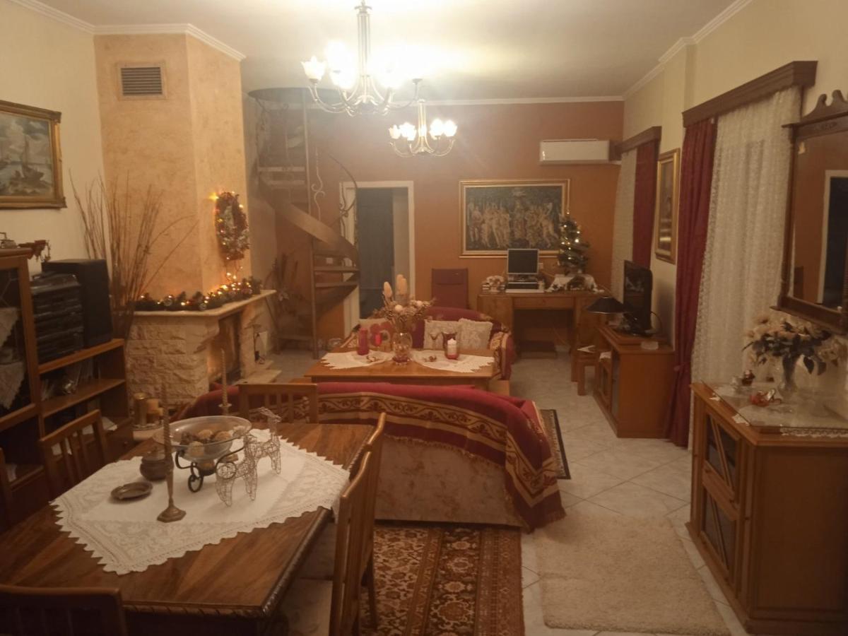 Maisonette 110 sqm photo 2