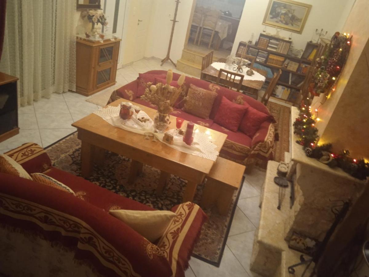 Maisonette 110 sqm photo 3
