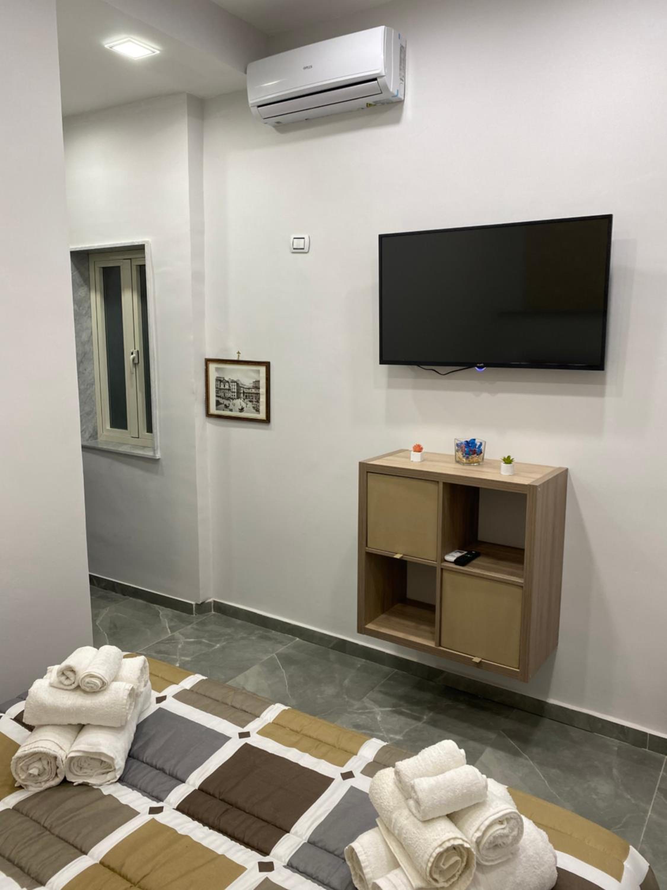 Maison Quartieri Spagnoli