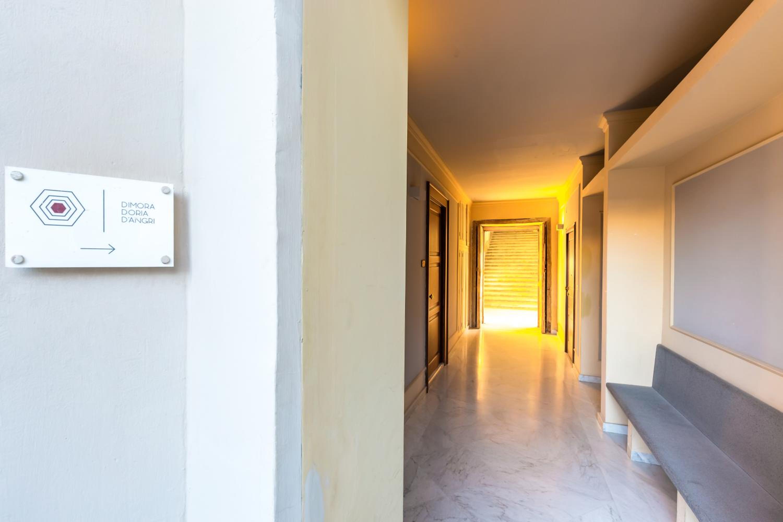 Dimora Doria d'Angri