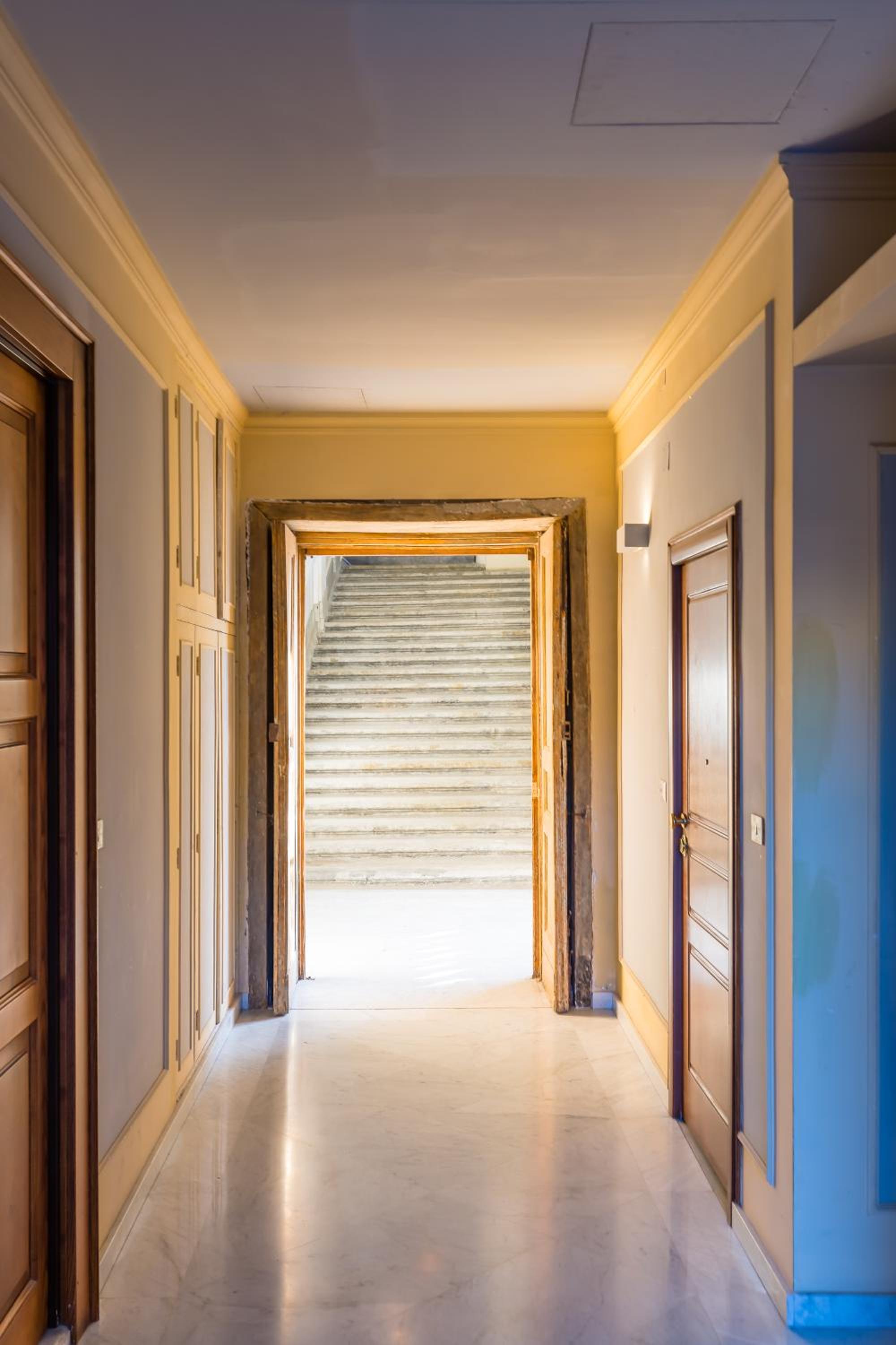 Dimora Doria d'Angri