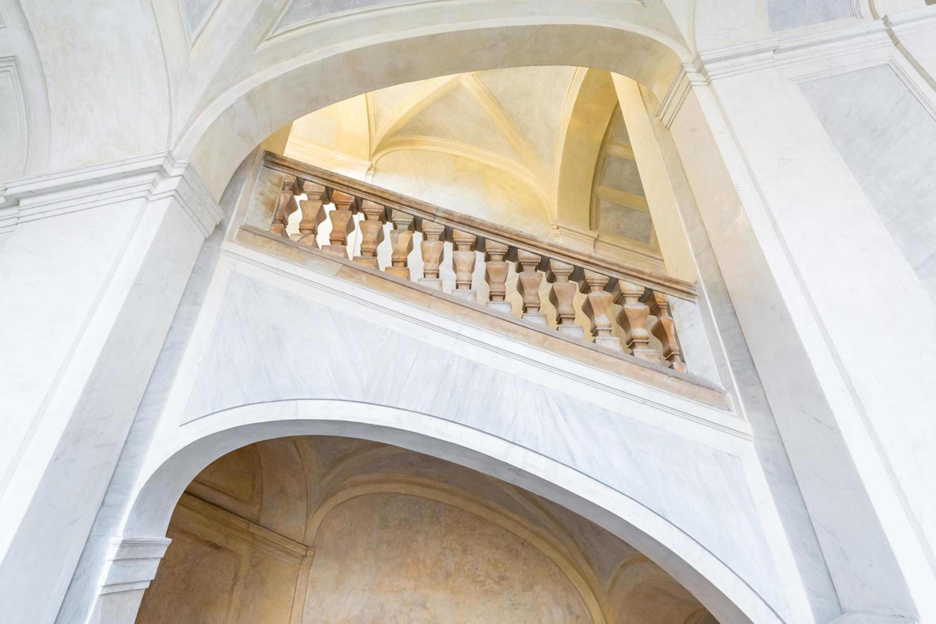 Dimora Doria d'Angri