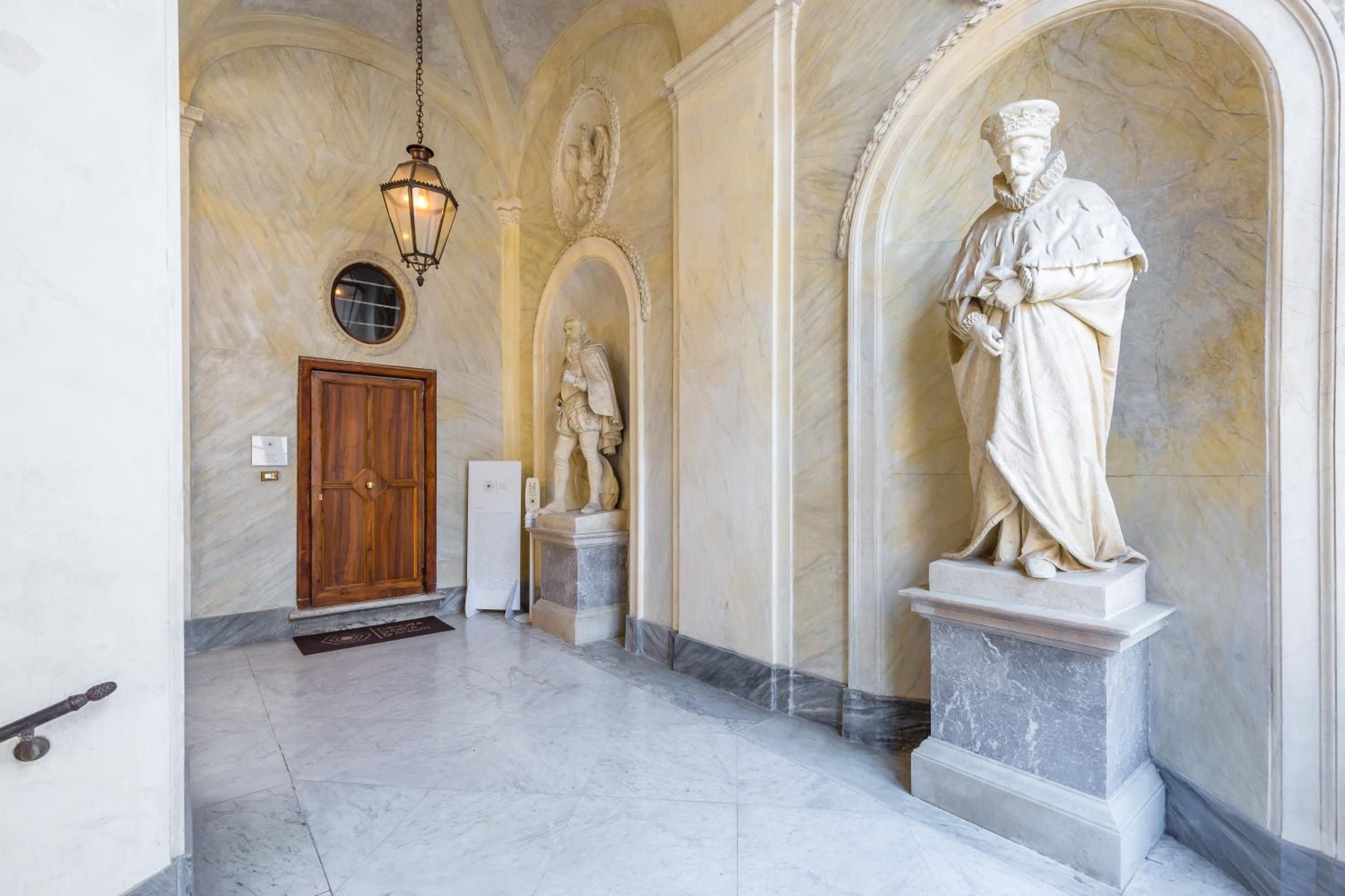 Dimora Doria d'Angri