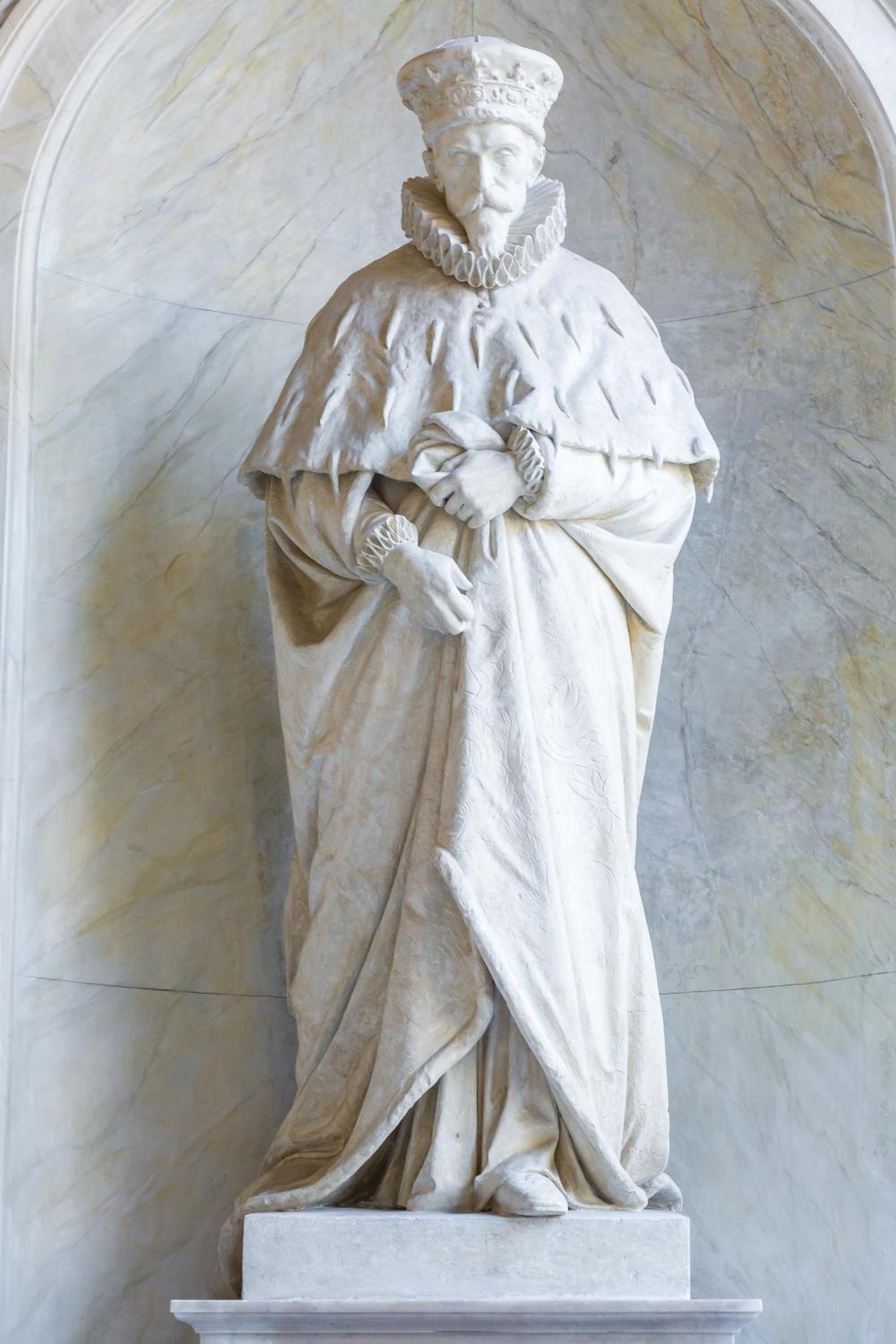 Dimora Doria d'Angri