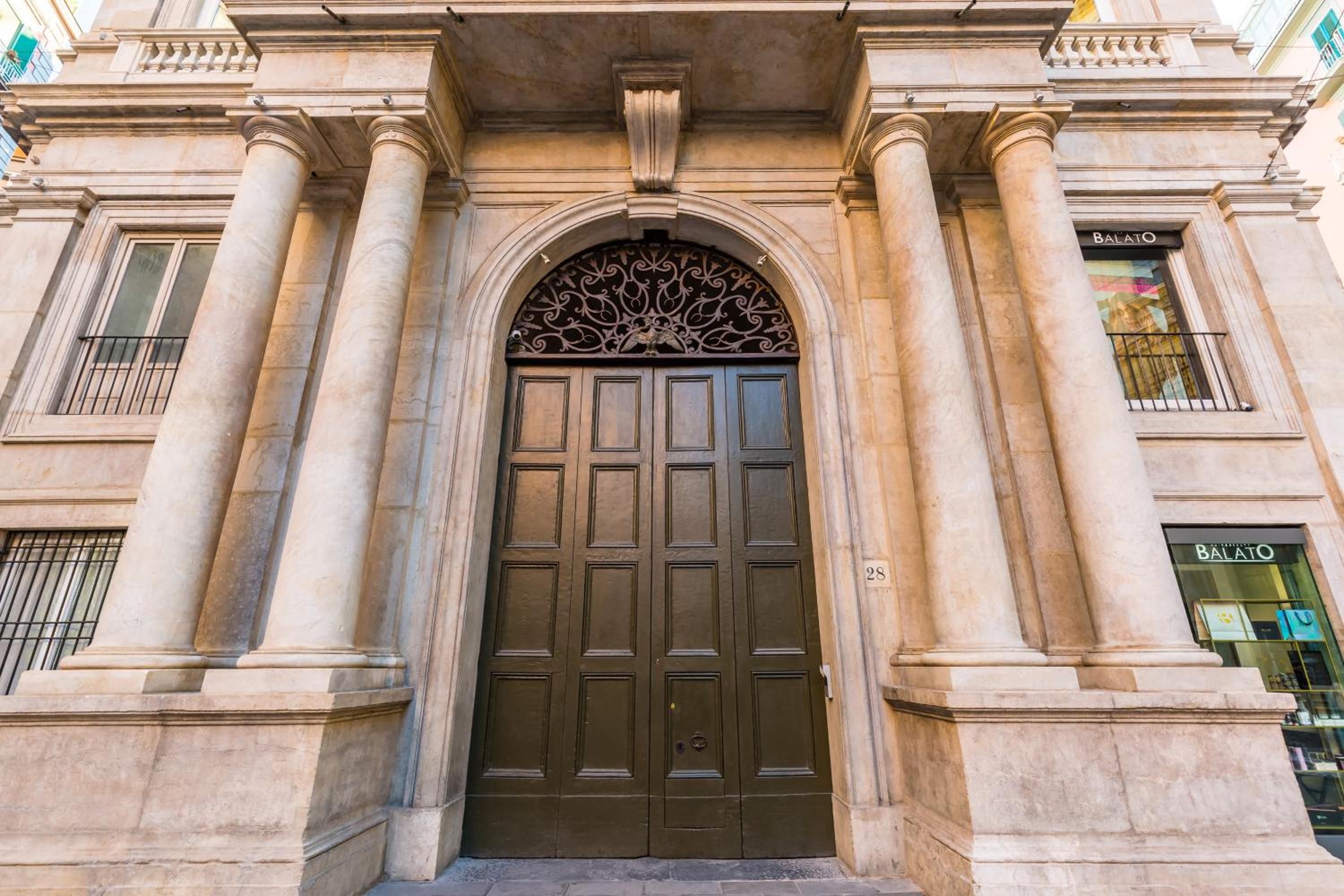 Dimora Doria d'Angri