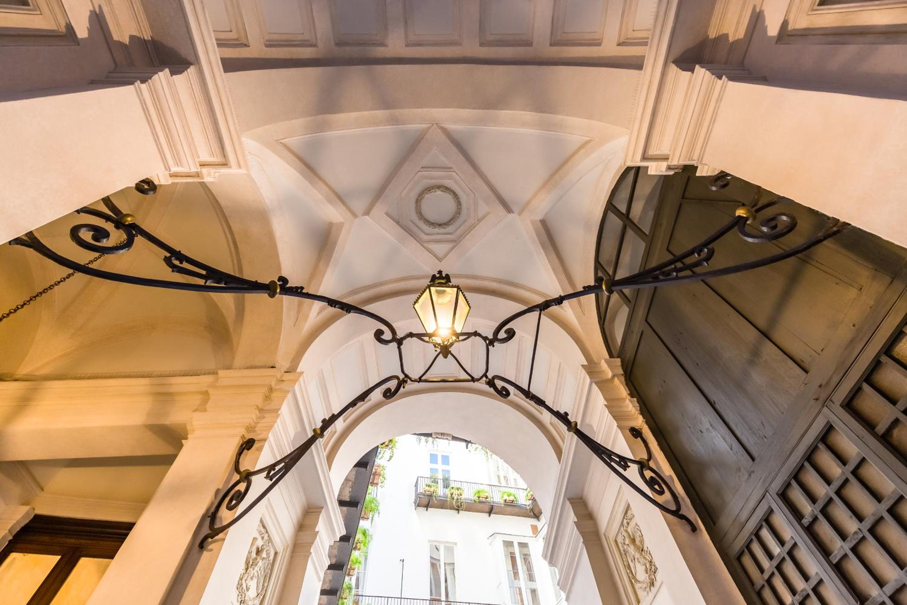 Dimora Doria d'Angri