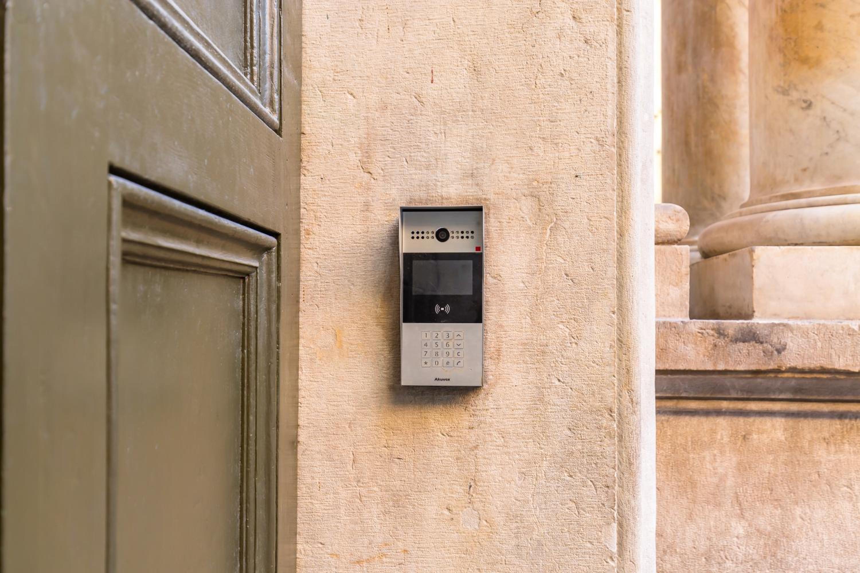 Dimora Doria d'Angri