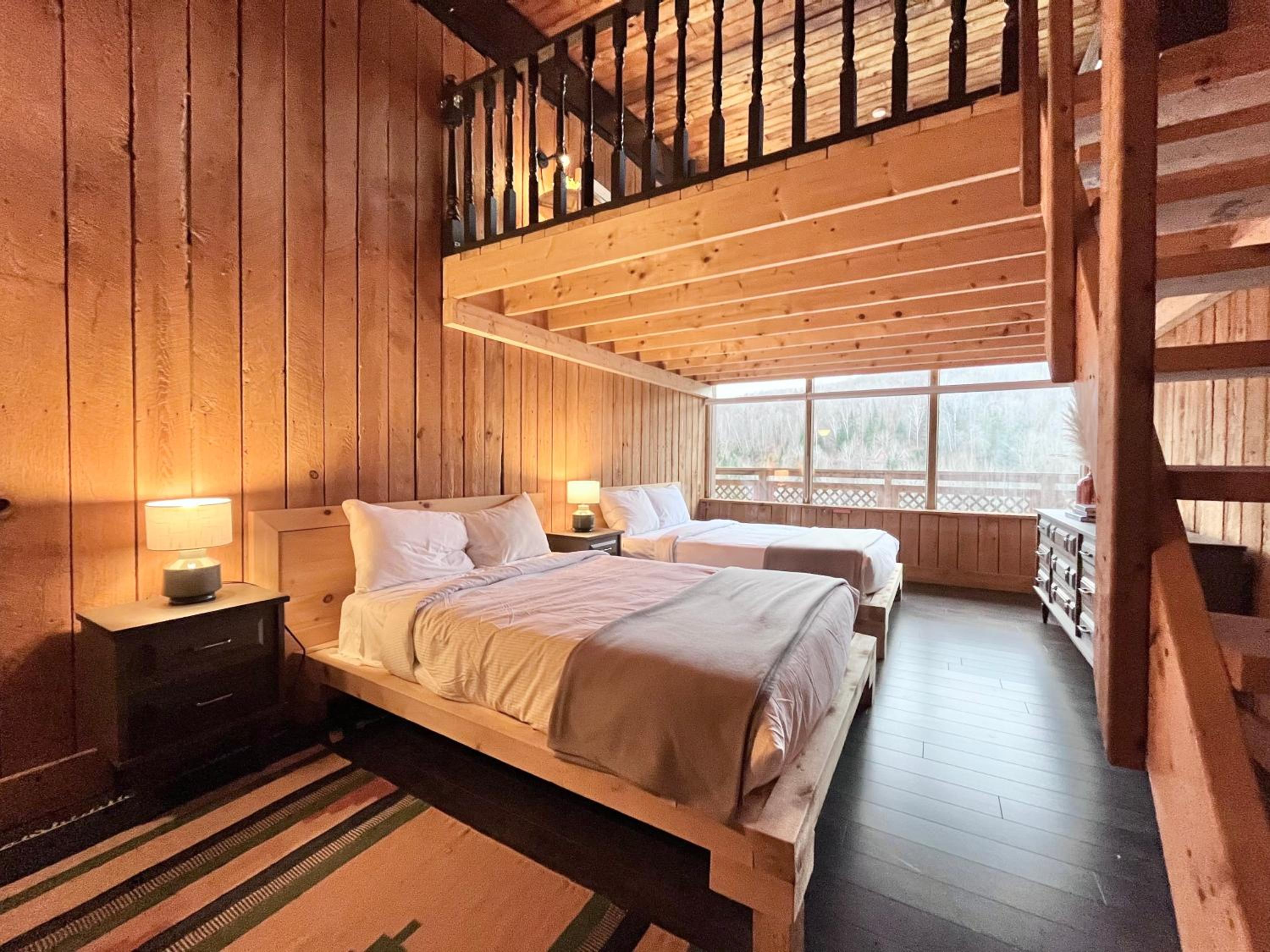 Le Grand Chalet by Rendez-Vous Mont-Tremblant