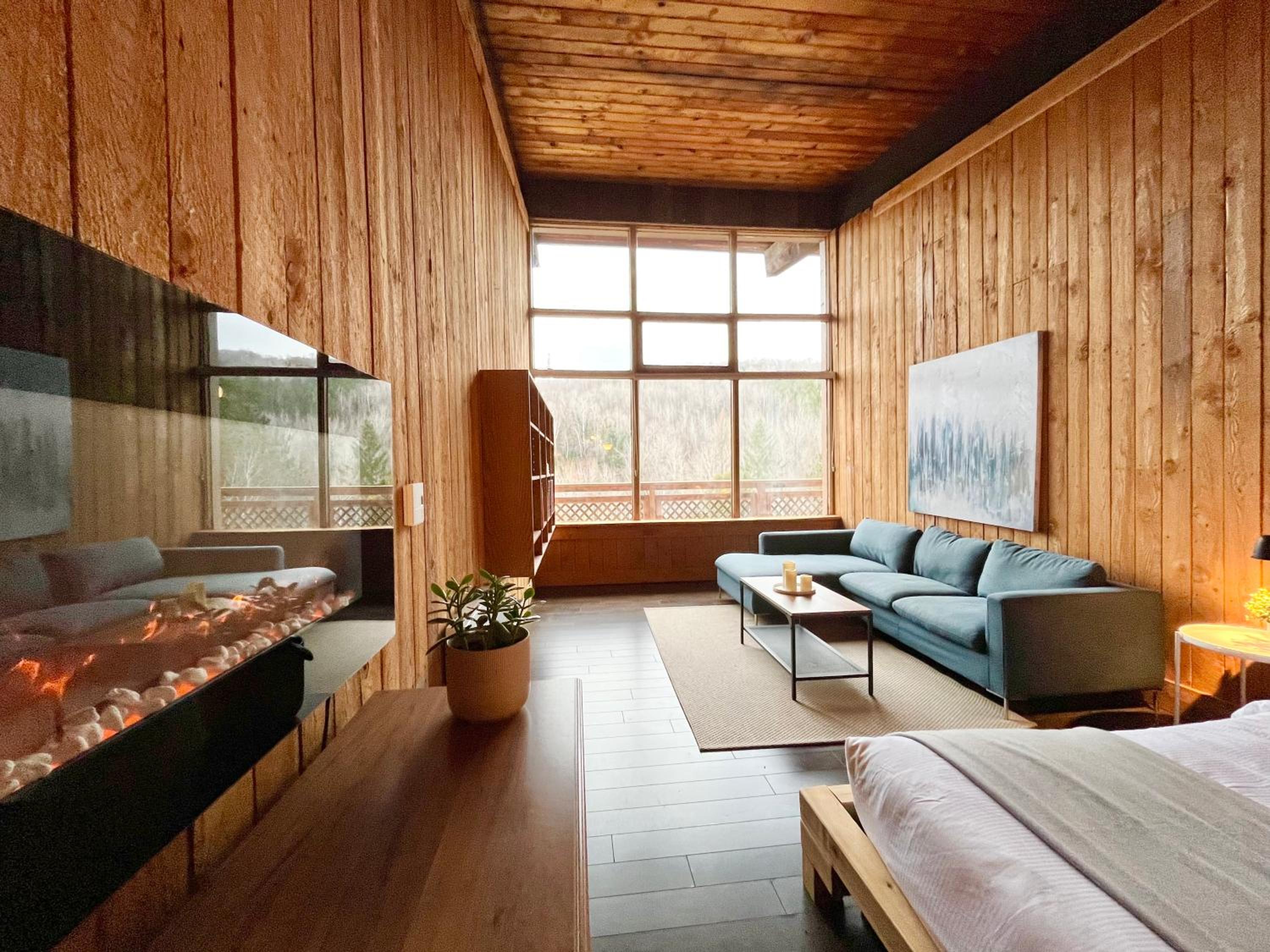 Le Grand Chalet by Rendez-Vous Mont-Tremblant
