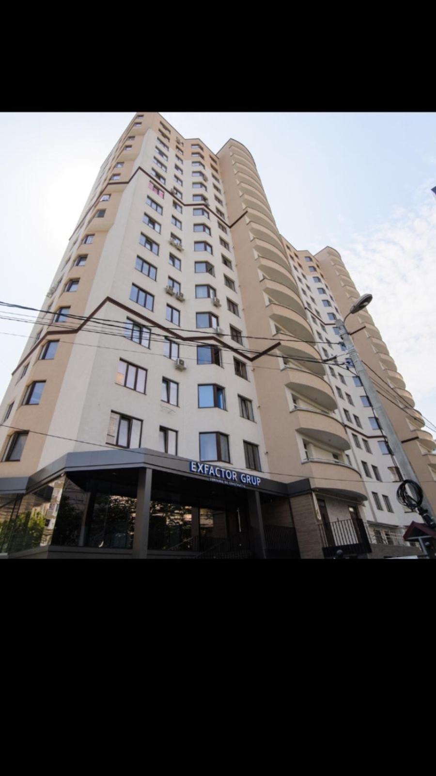 Centr Lux Apart