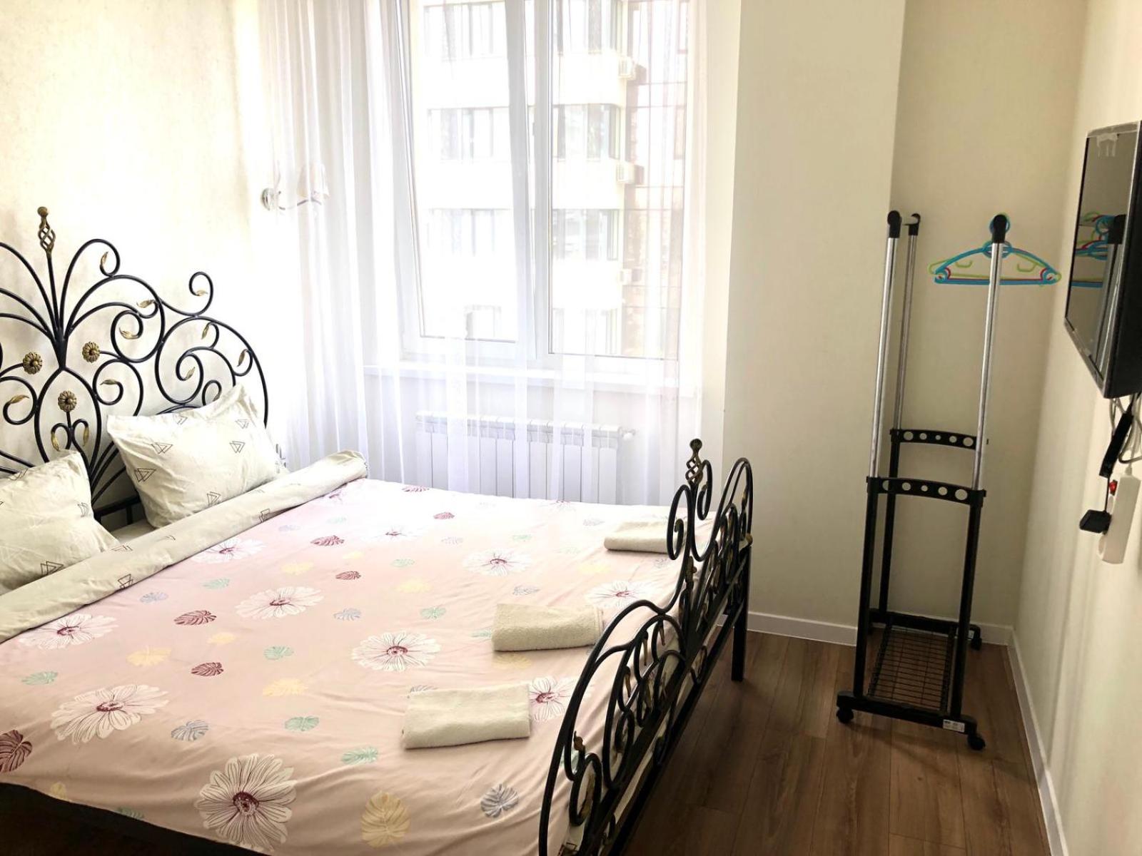 Centr Lux Apart