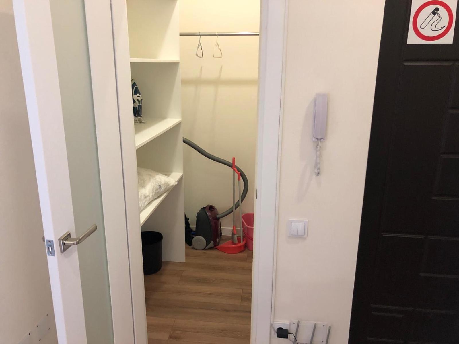 Centr Lux Apart