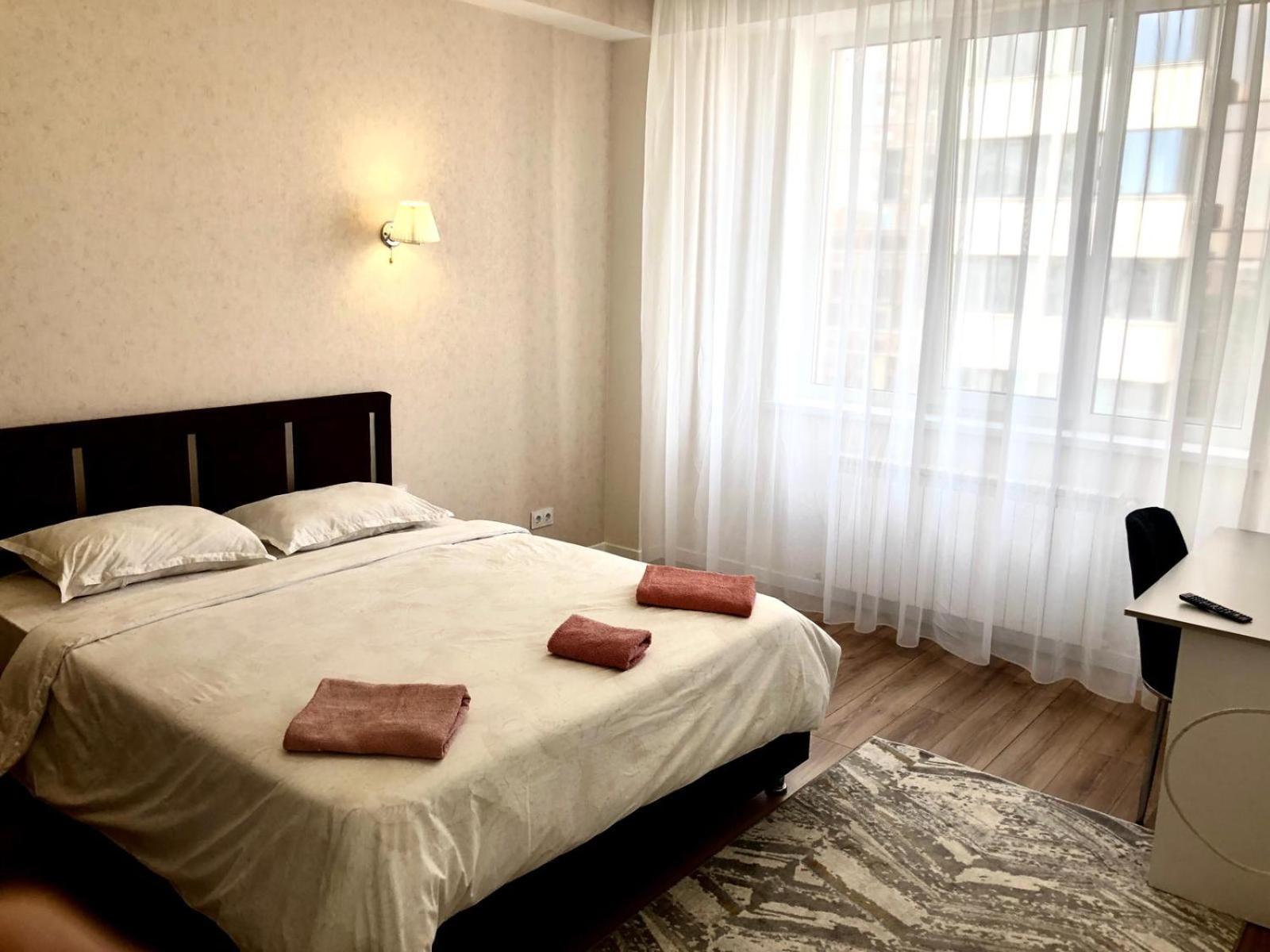 Centr Lux Apart