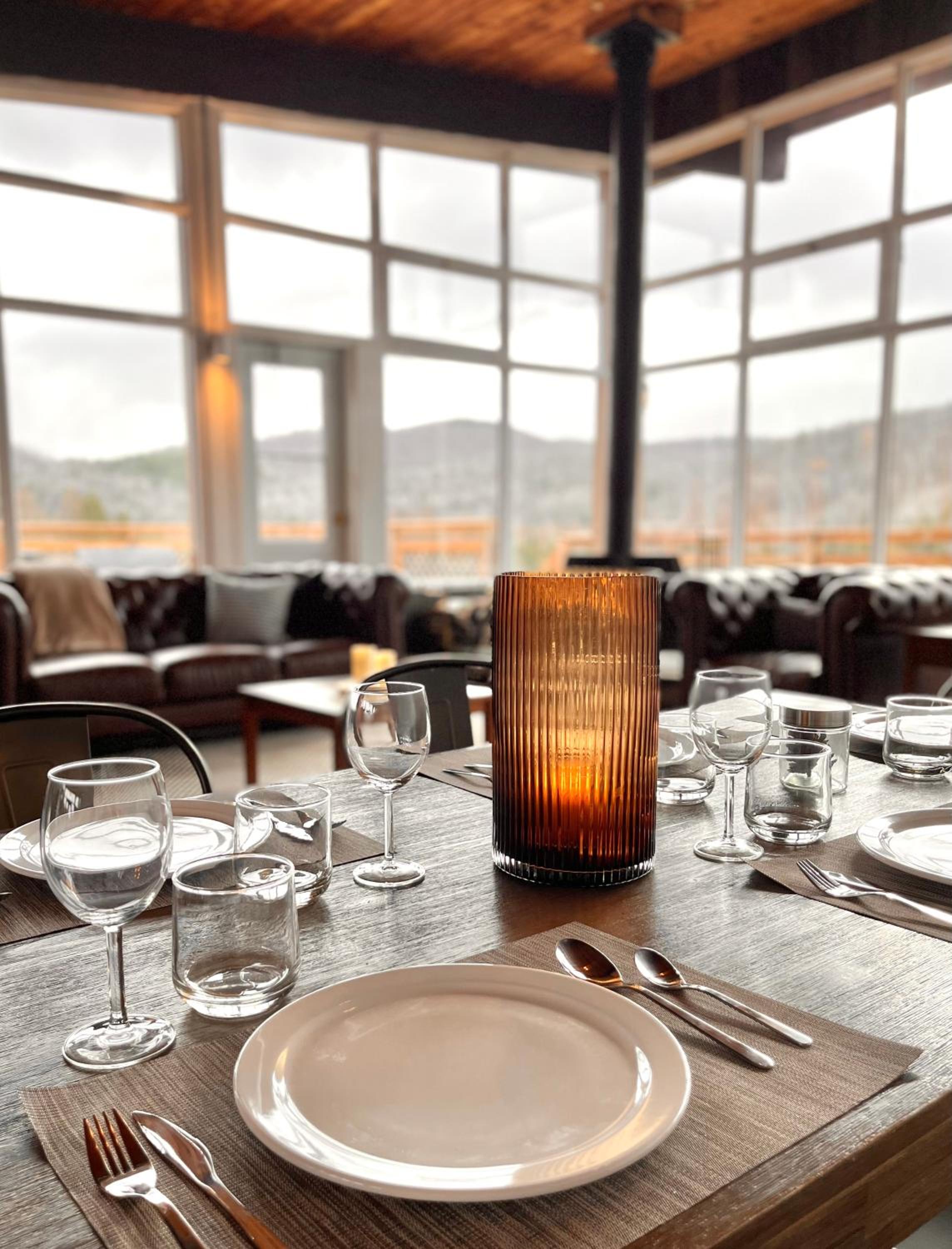 Le Grand Chalet by Rendez-Vous Mont-Tremblant