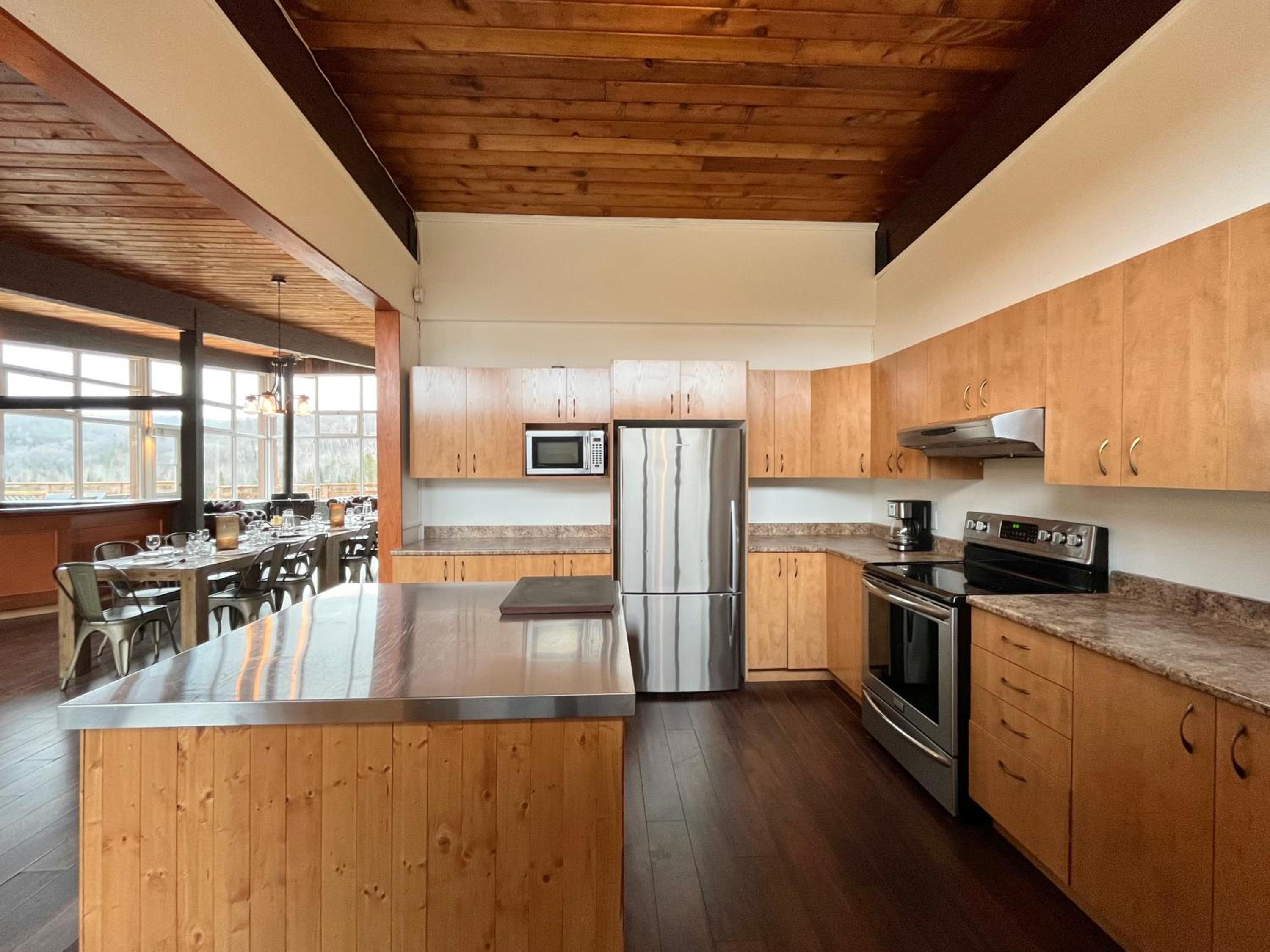 Le Grand Chalet by Rendez-Vous Mont-Tremblant