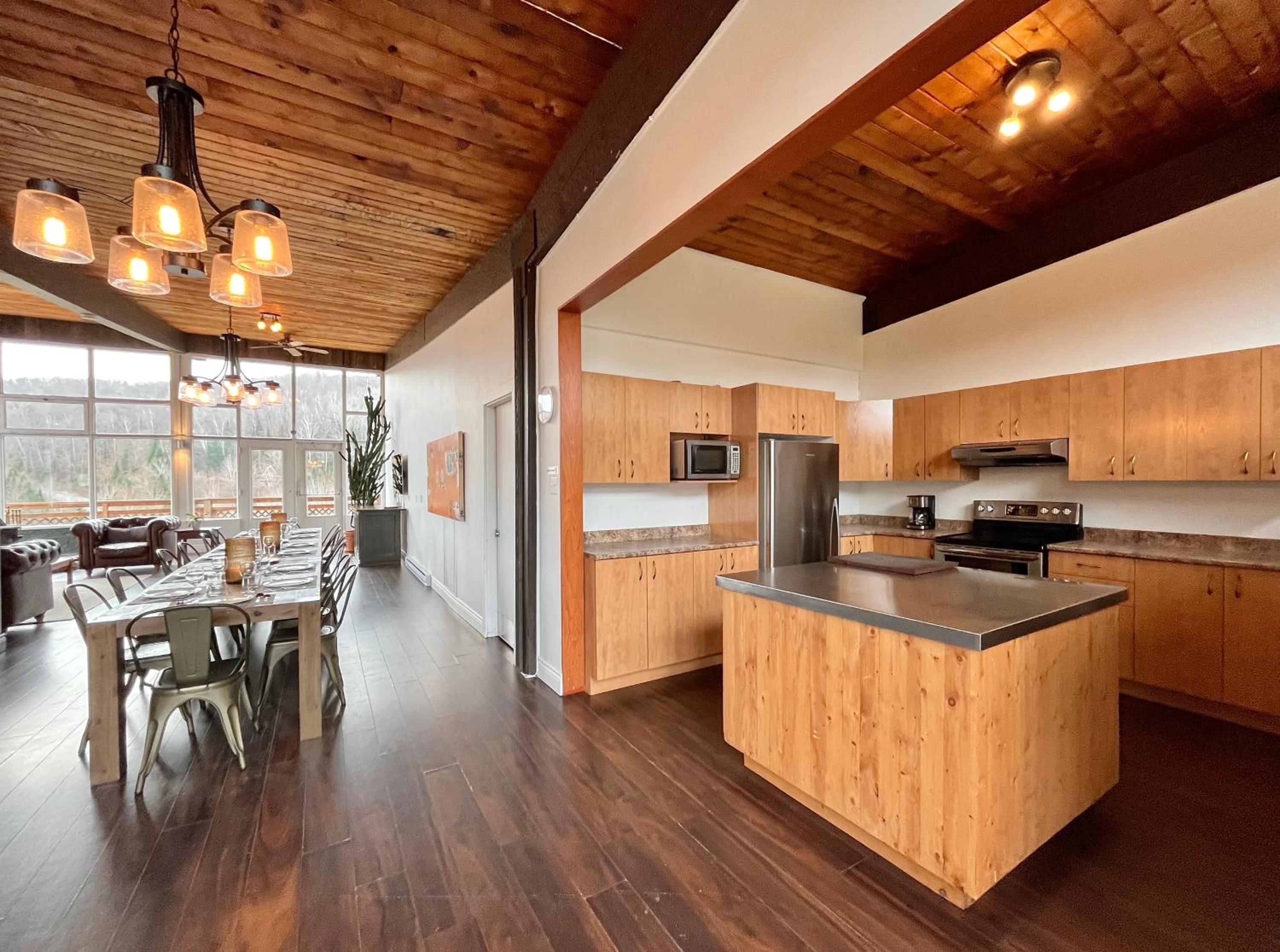 Le Grand Chalet by Rendez-Vous Mont-Tremblant