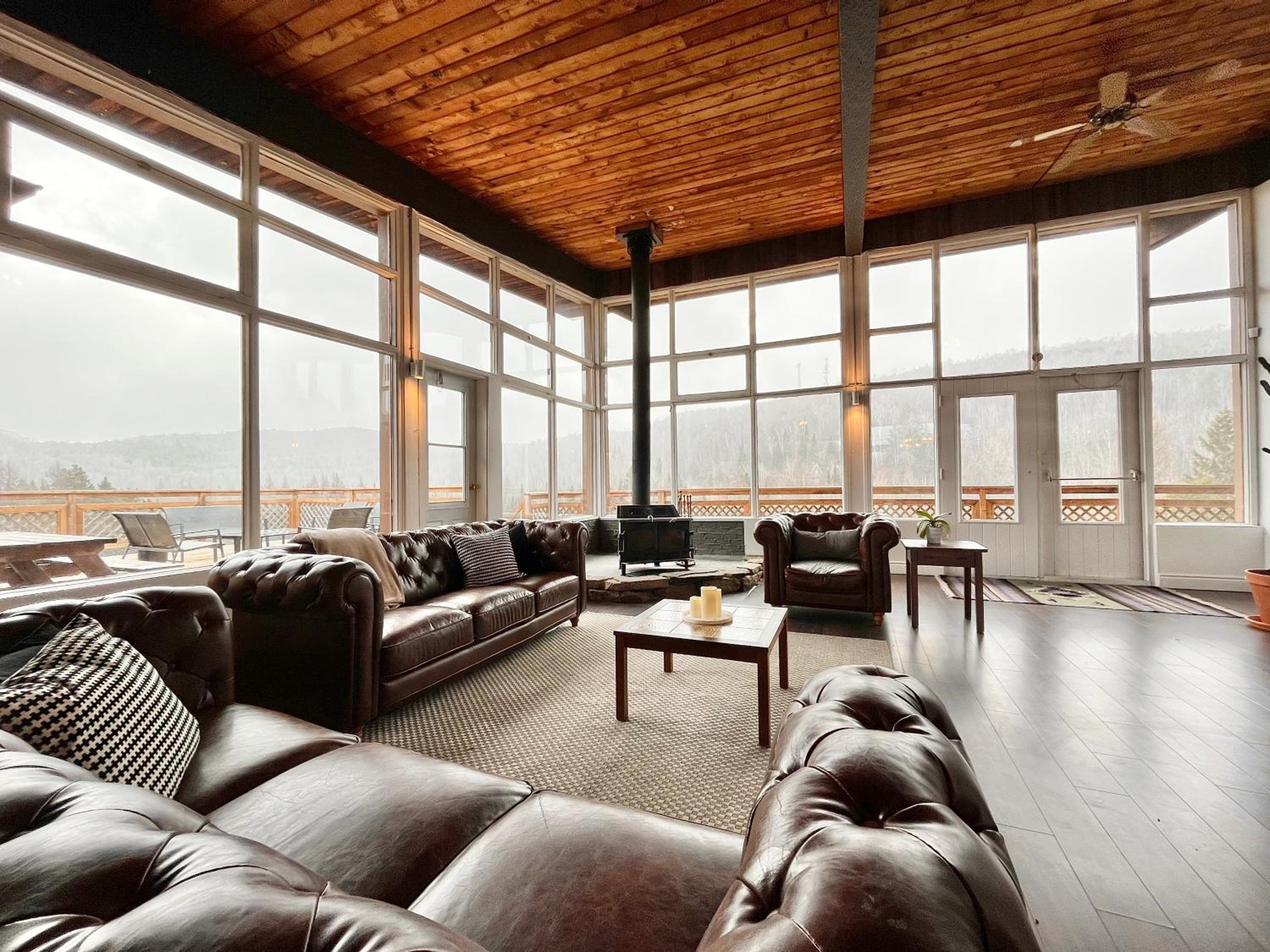 Le Grand Chalet by Rendez-Vous Mont-Tremblant