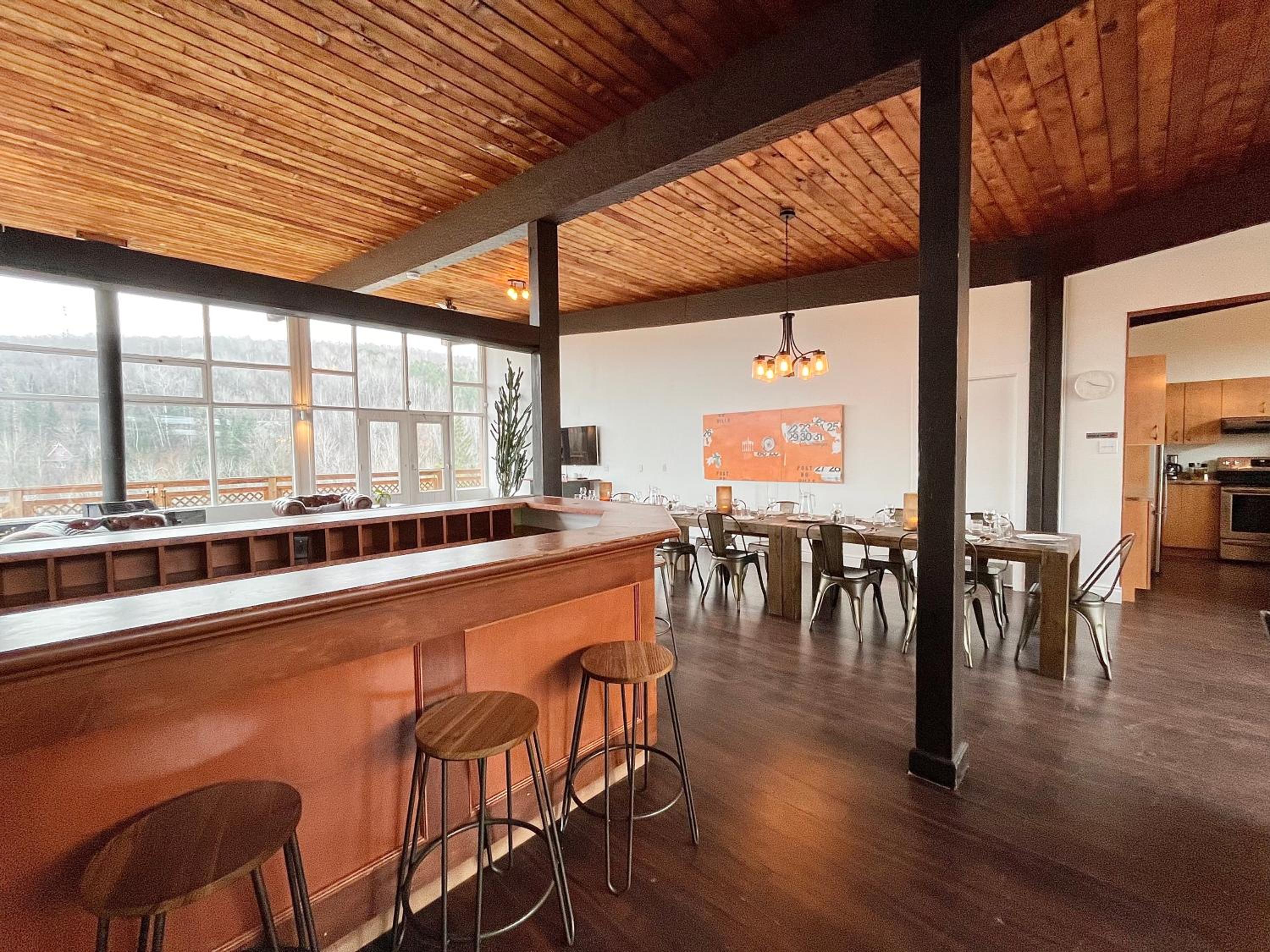 Le Grand Chalet by Rendez-Vous Mont-Tremblant