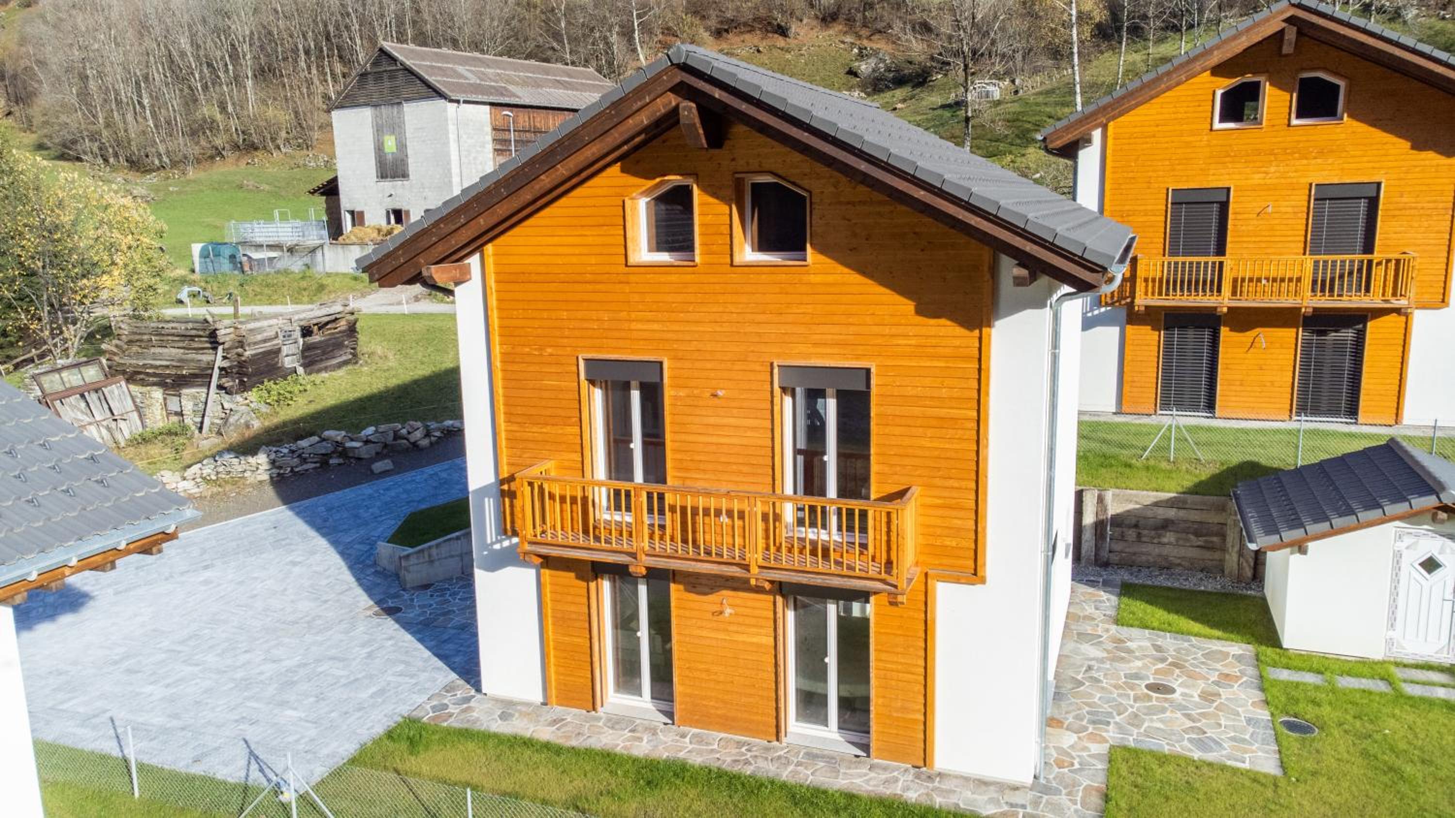 Casa Bluette